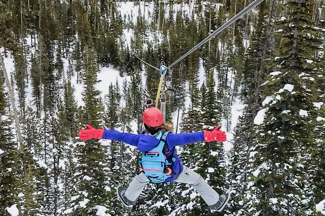 What to do off the slopes?