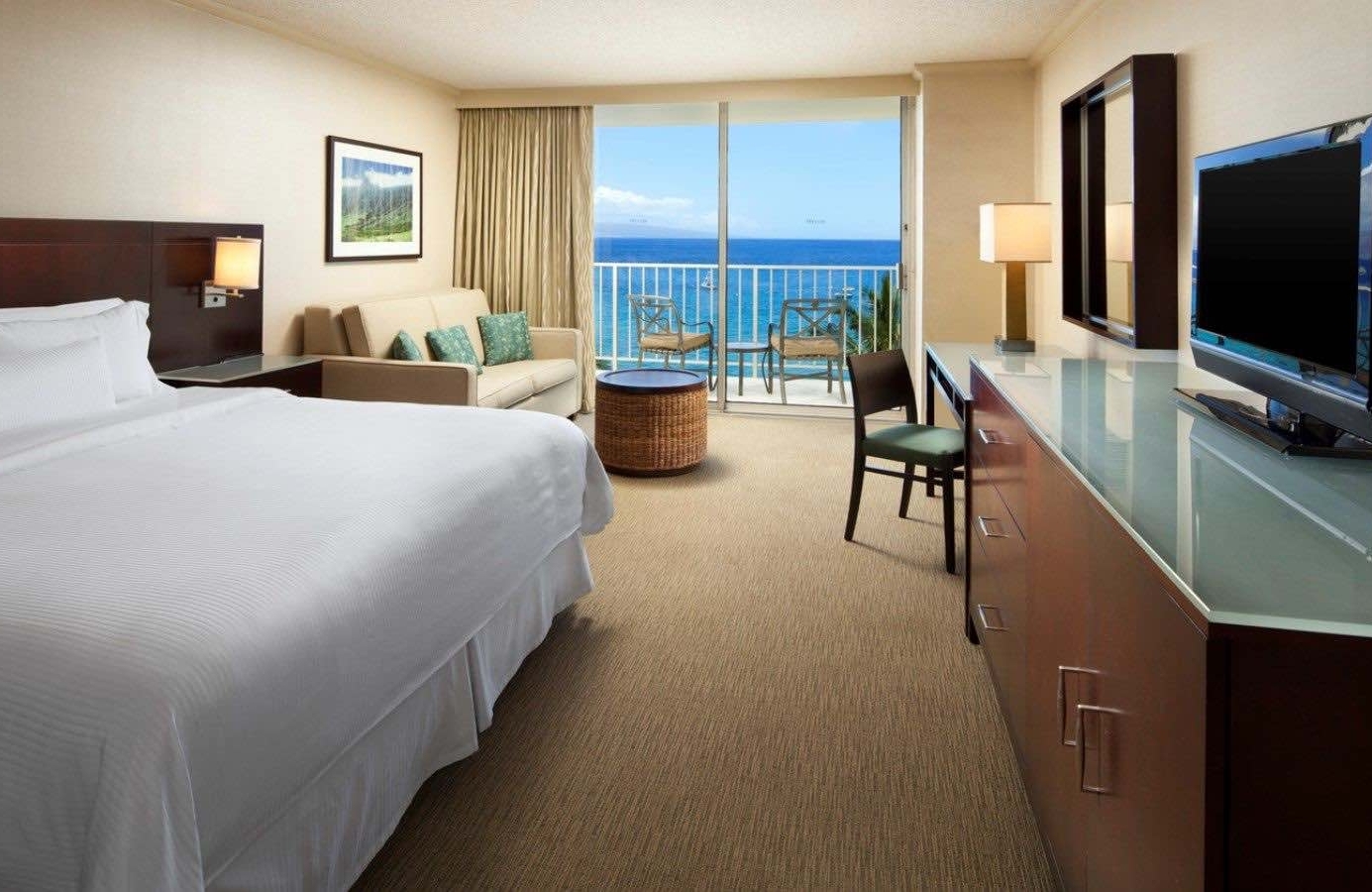 Where to stay?