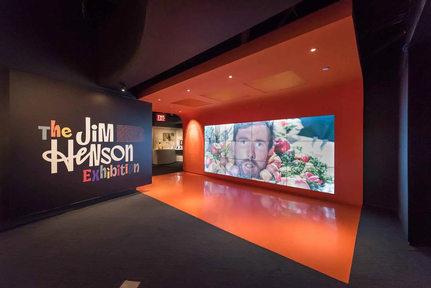 5/Museum of the Moving Image