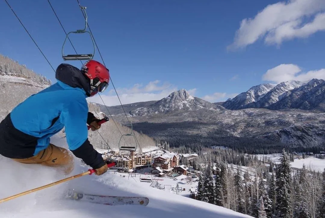 What to do on the slopes?