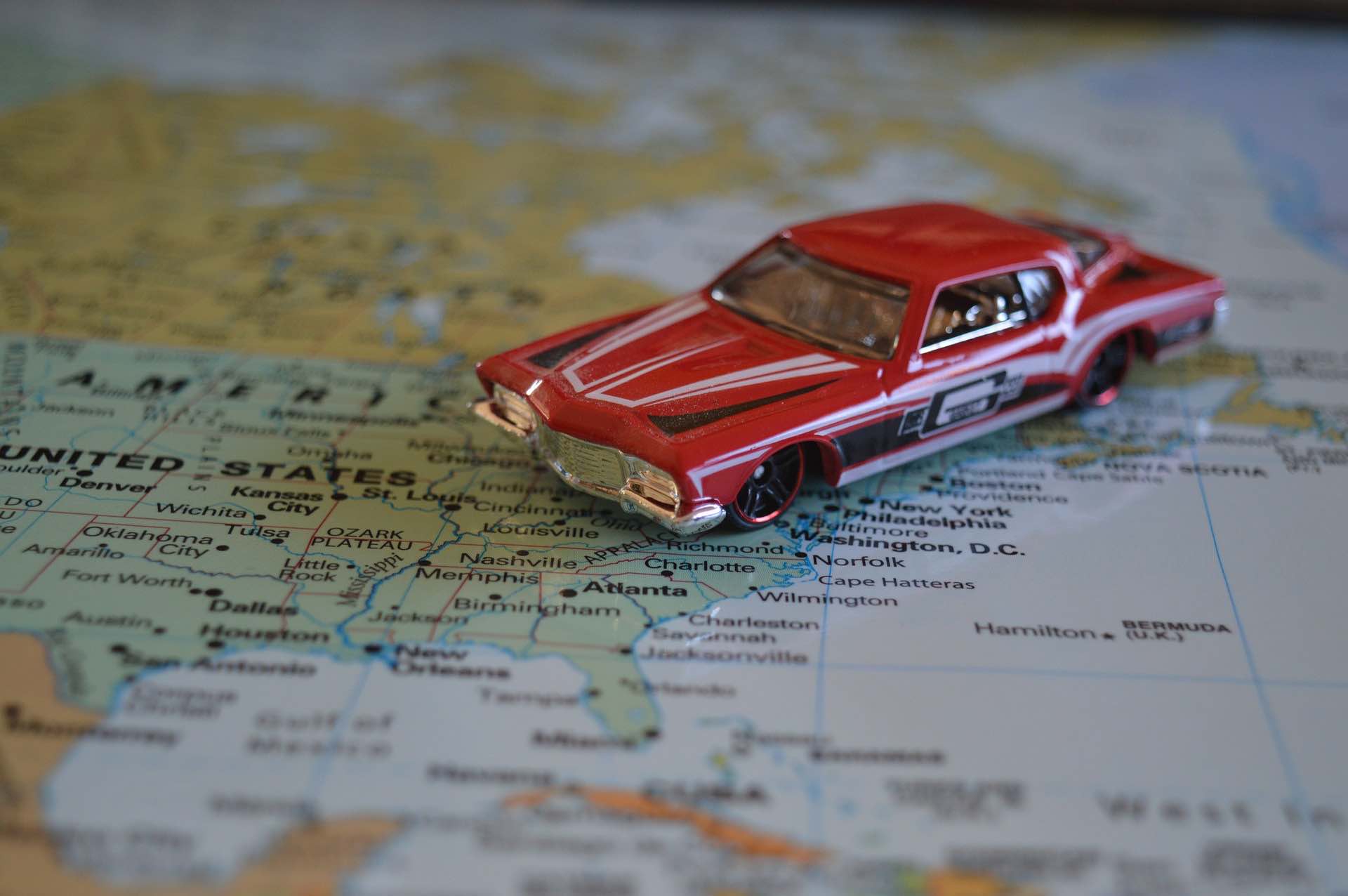 6/Predict travel times