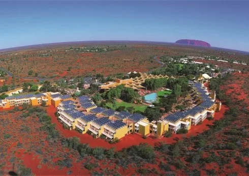 Where to stay?