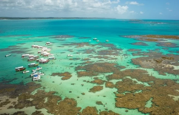 3/Salinas do Maragogi All-Inclusive Resort