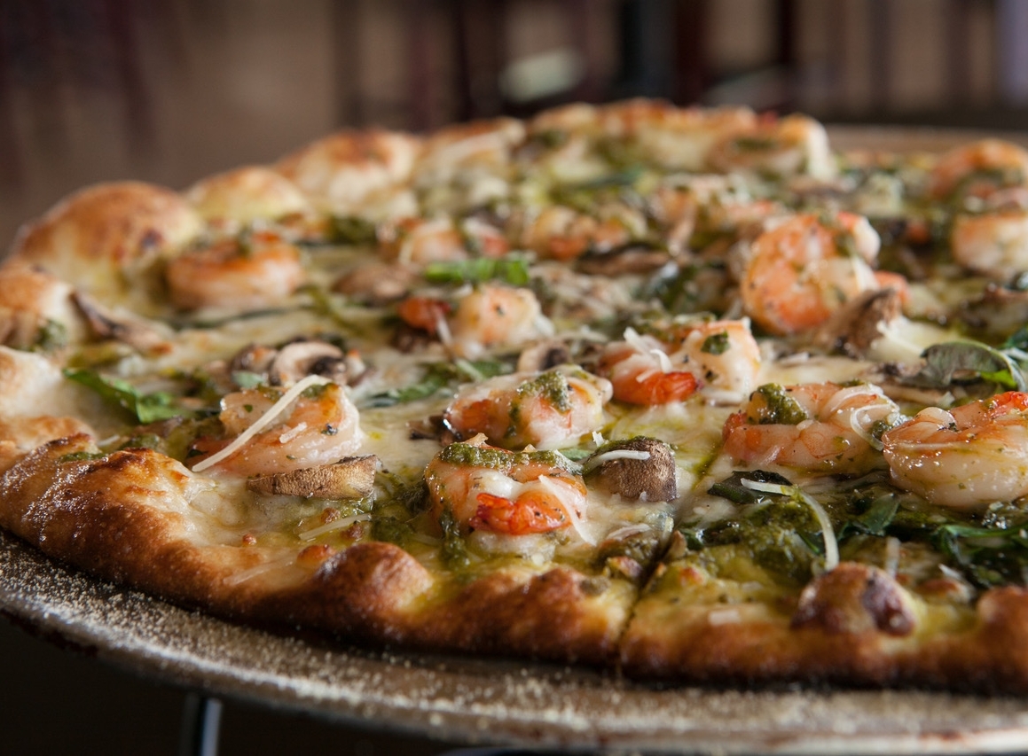 3/Manoli's Pizza Company