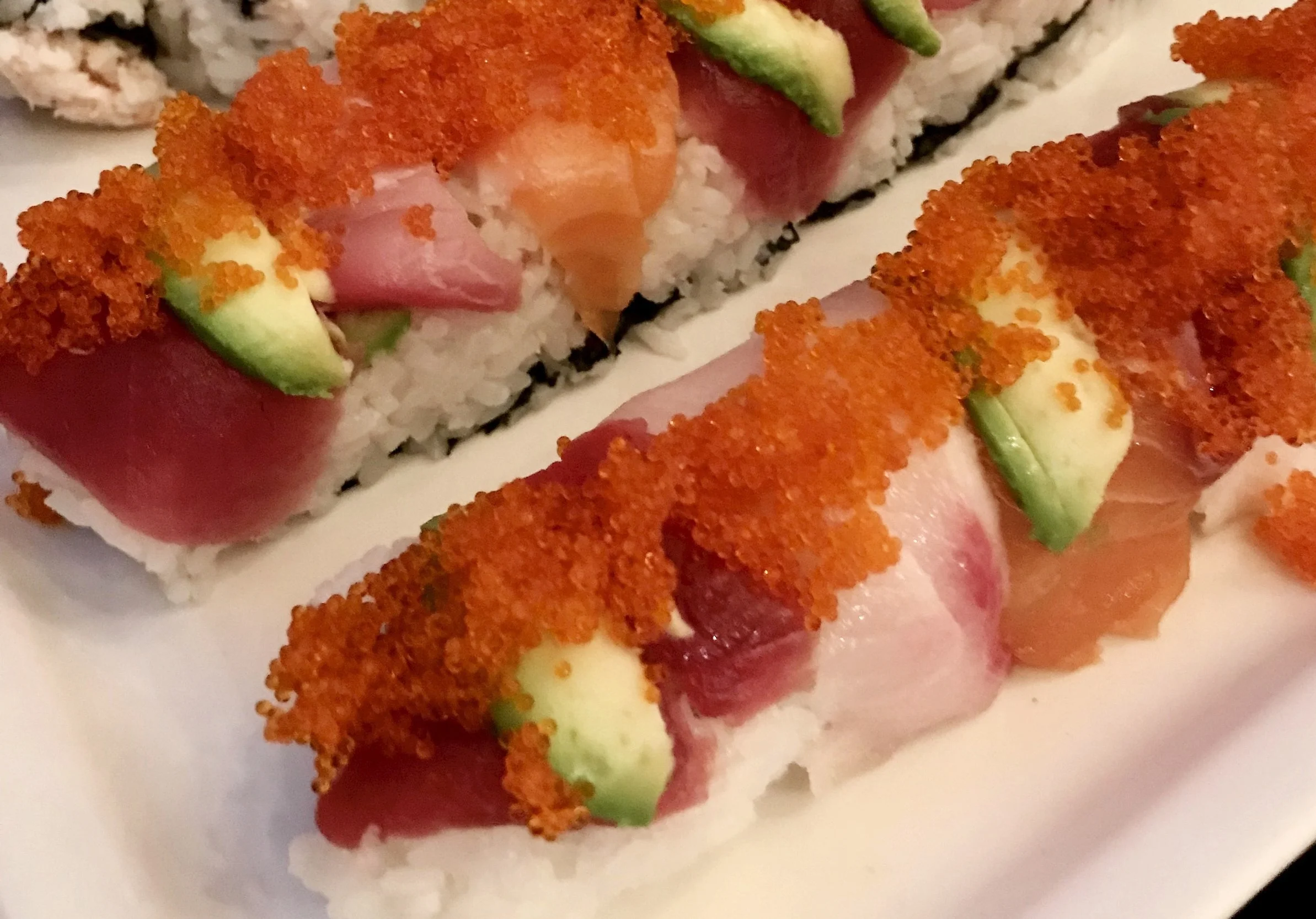 6/Miso Phat Sushi