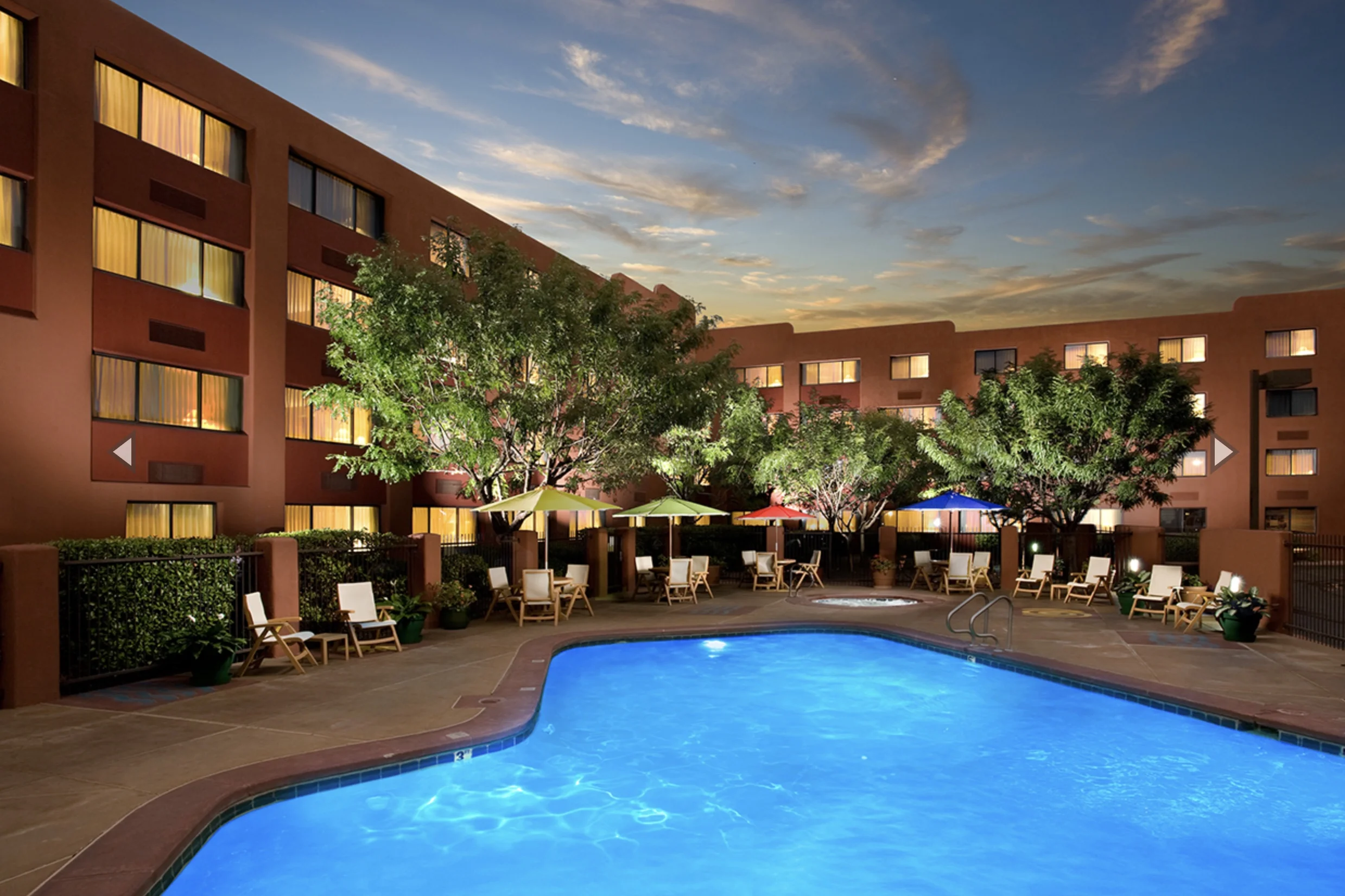 6/Best Western Plus Rio Grande Inn