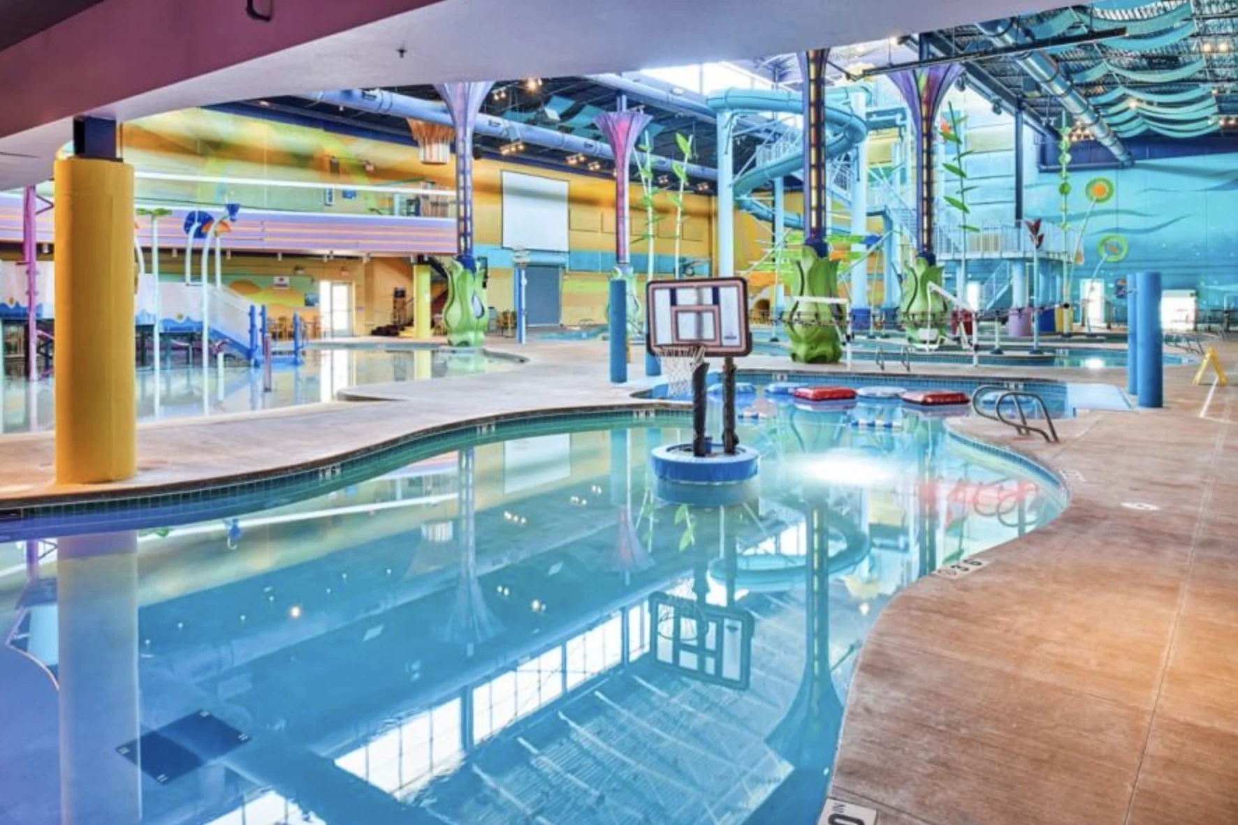 7/Wyndham Albuquerque Hotel & Conference Center