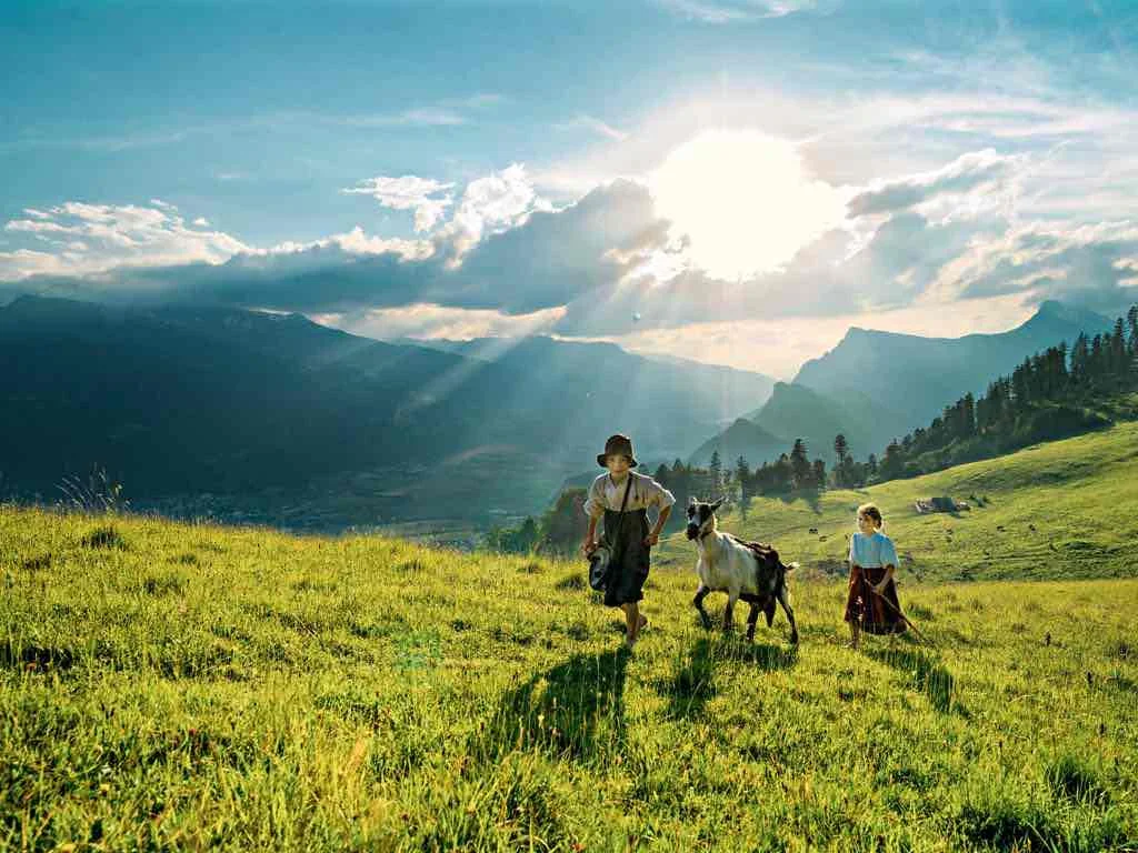Photo courtesy: Swiss Air Lines