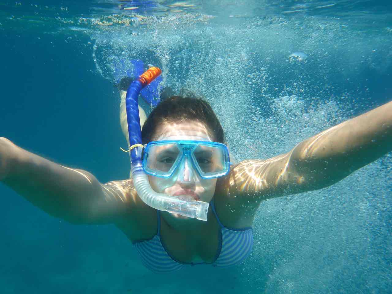1/Understand your teen’s travel style