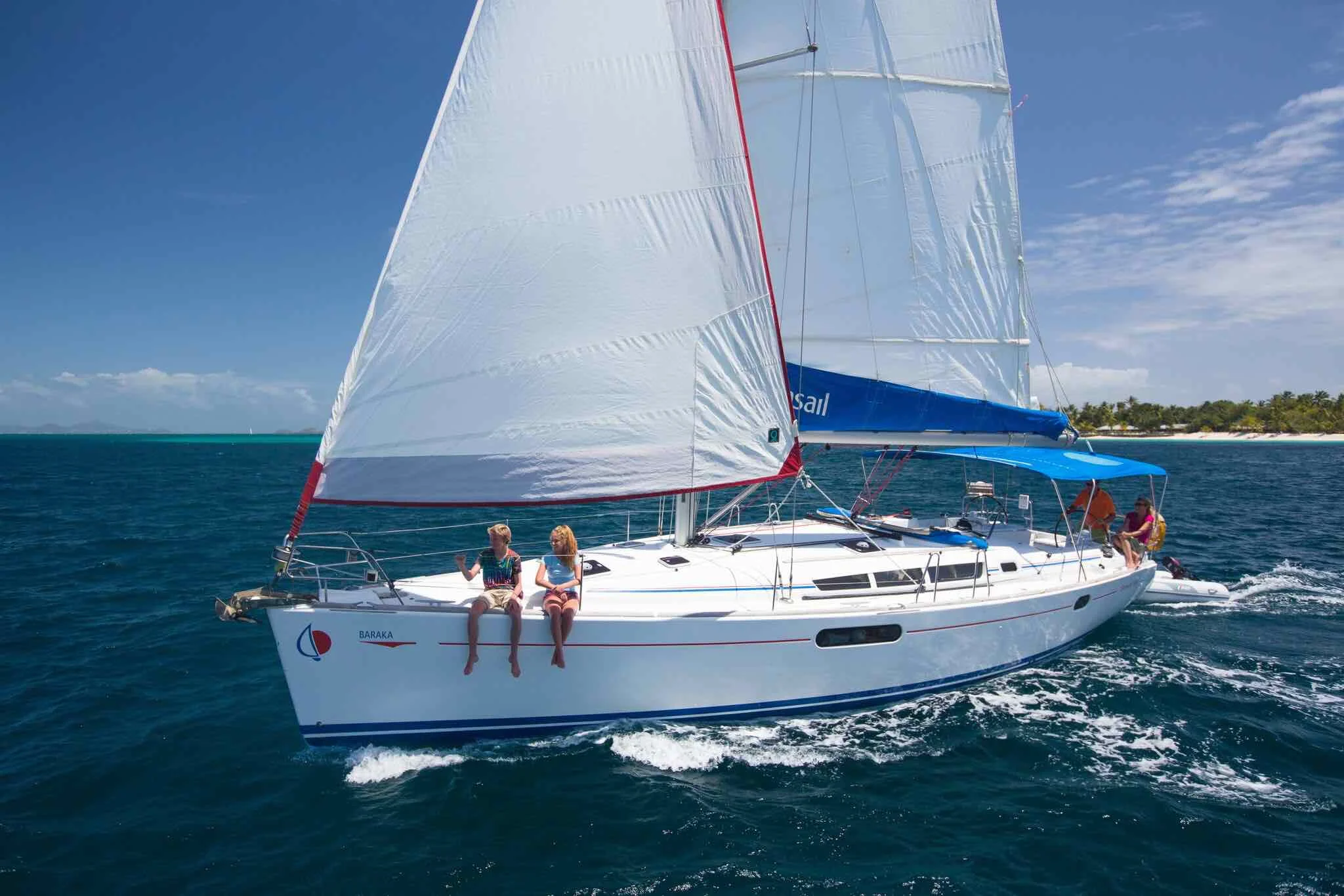 5/Specialty cruises