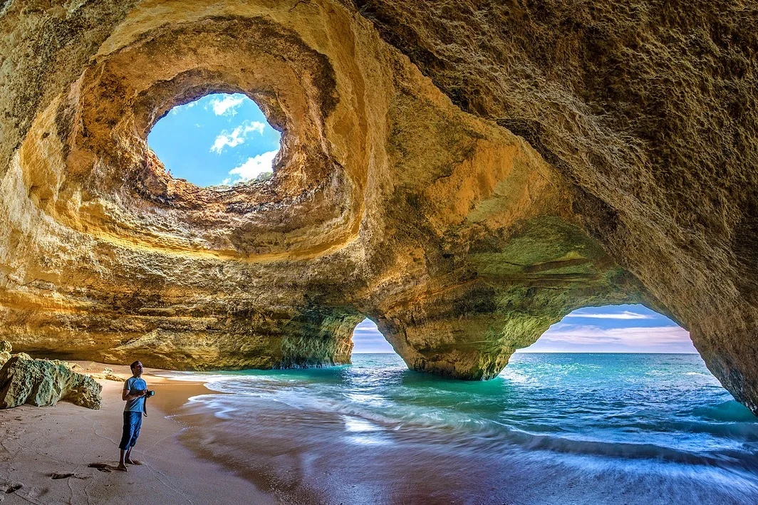 4/Portugal & the Azores