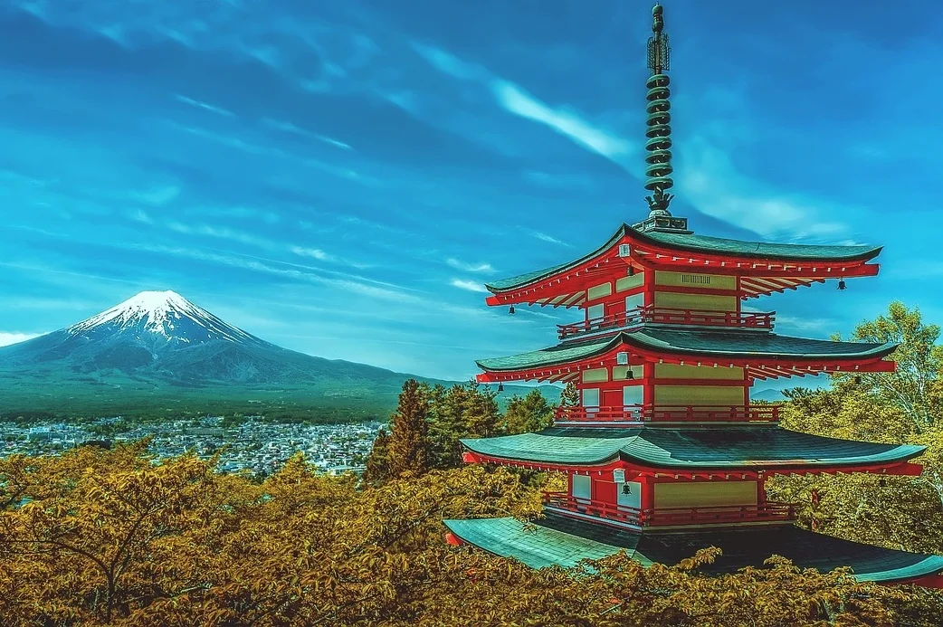 10/Japan