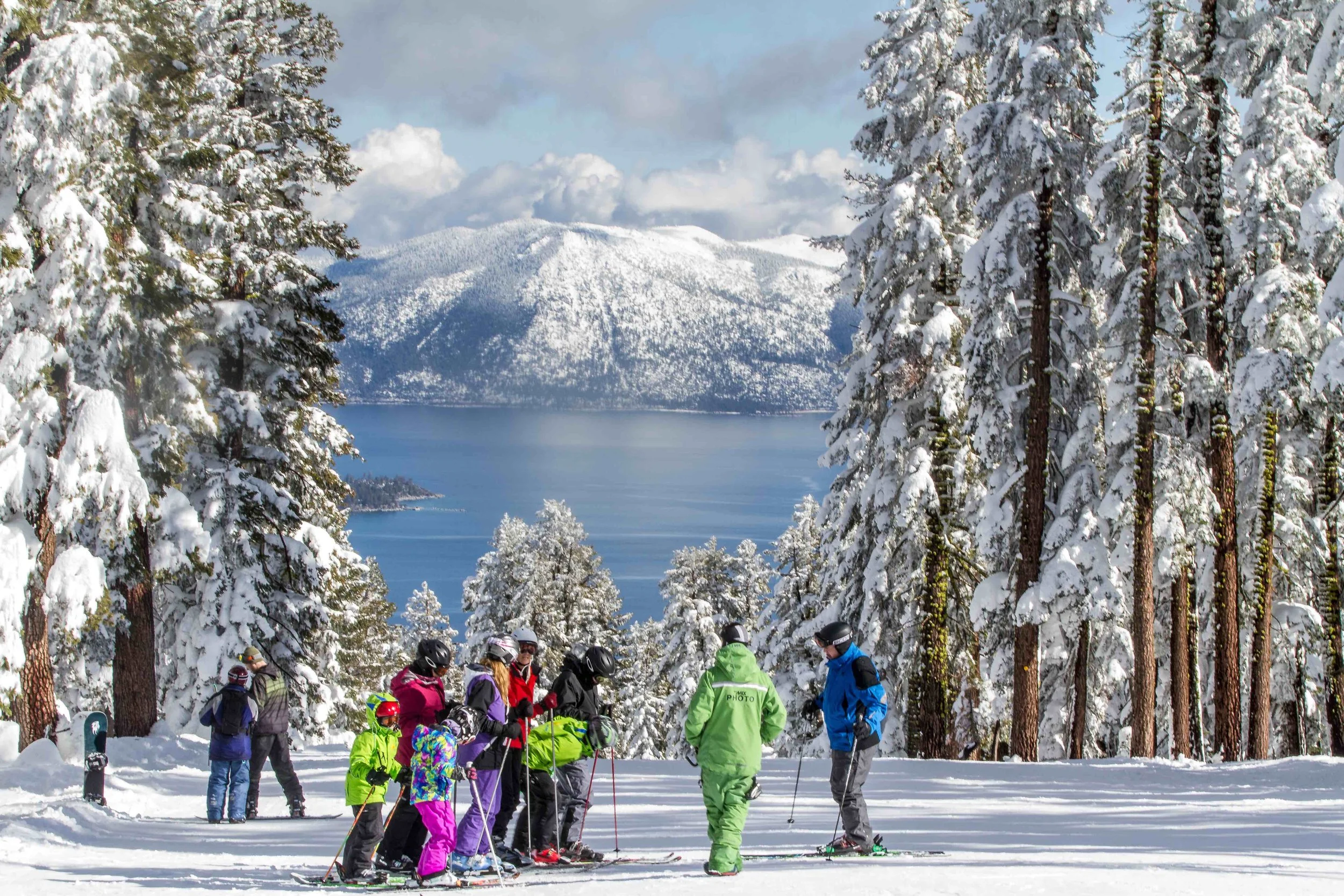 2/Northstar California Resort
