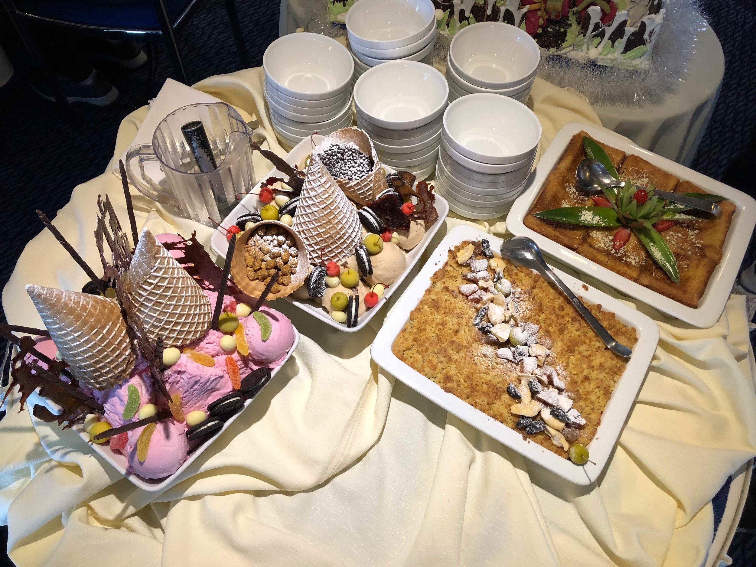 2/Food for foodies