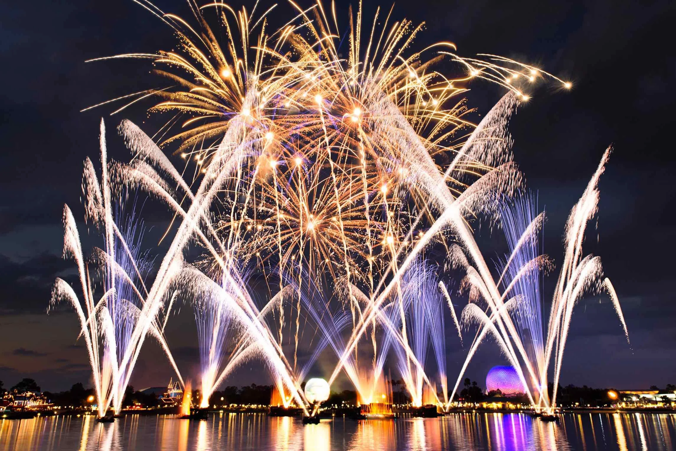 4/Epcot