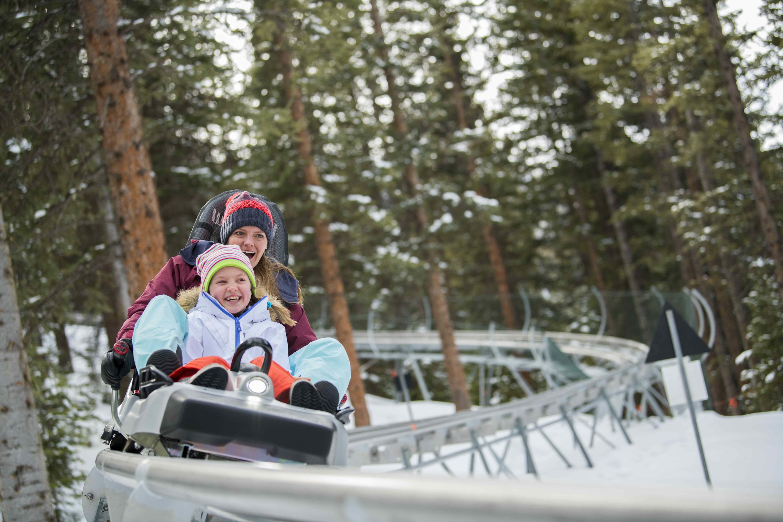 What to do off the slopes?