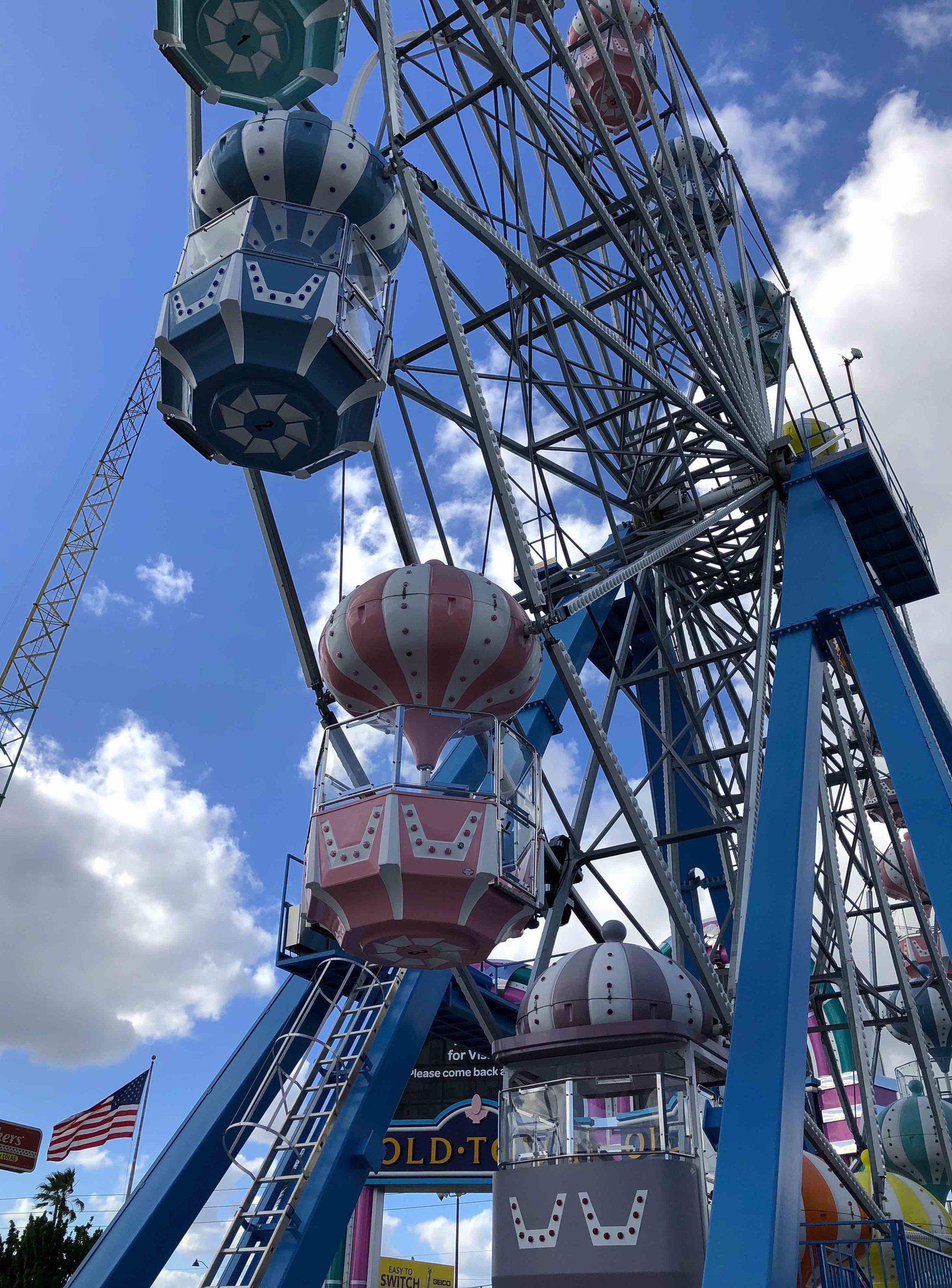 Kissimmee S Old Town Florida Kidtripster