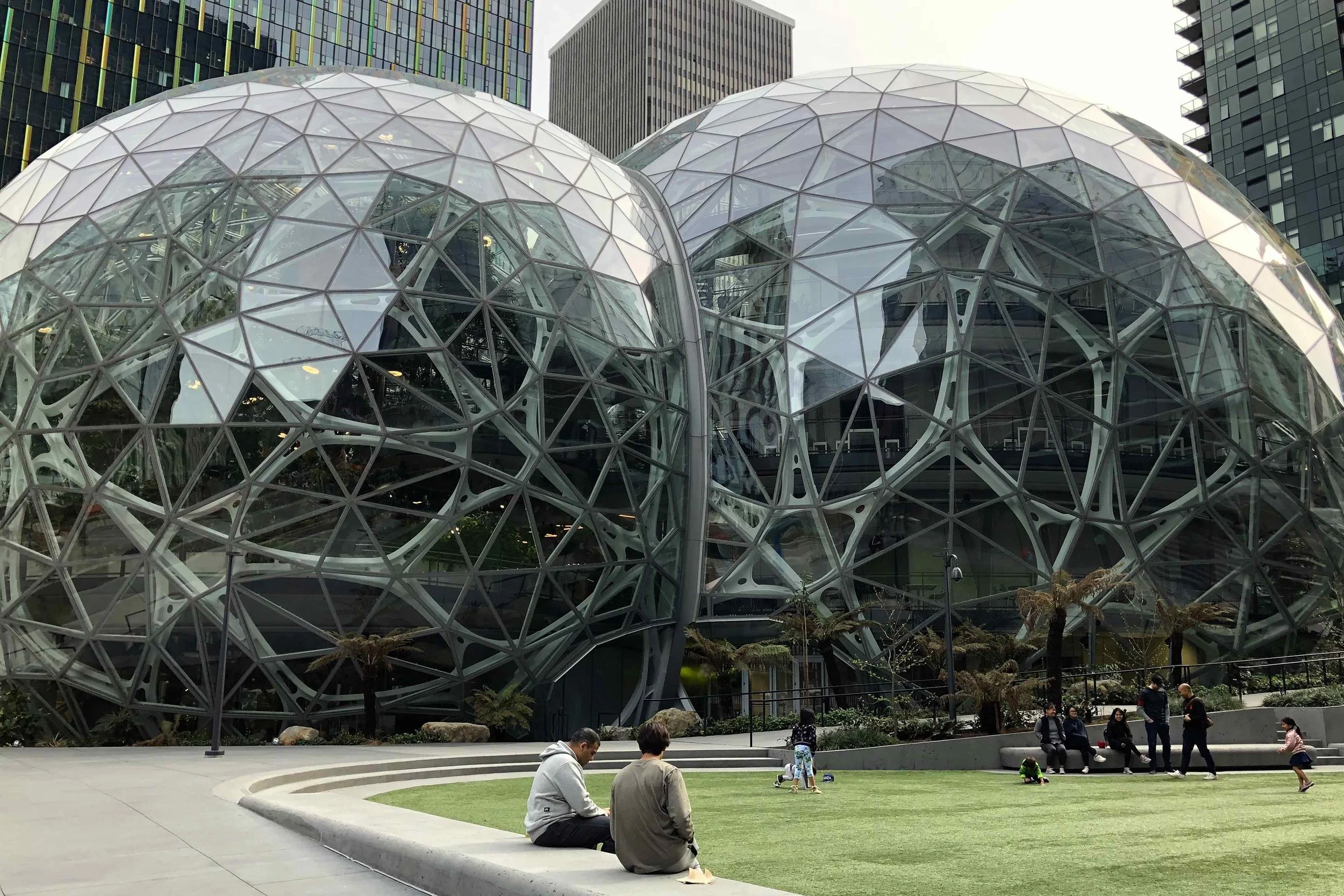 3/All Things Amazon