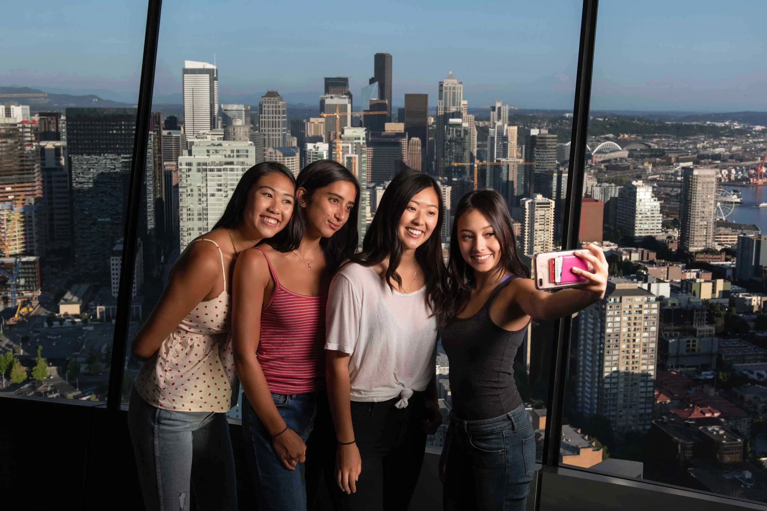 2/Space Needle