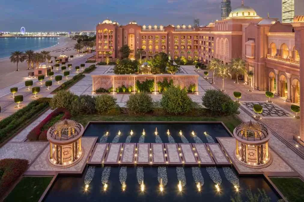 1/Emirates Palace