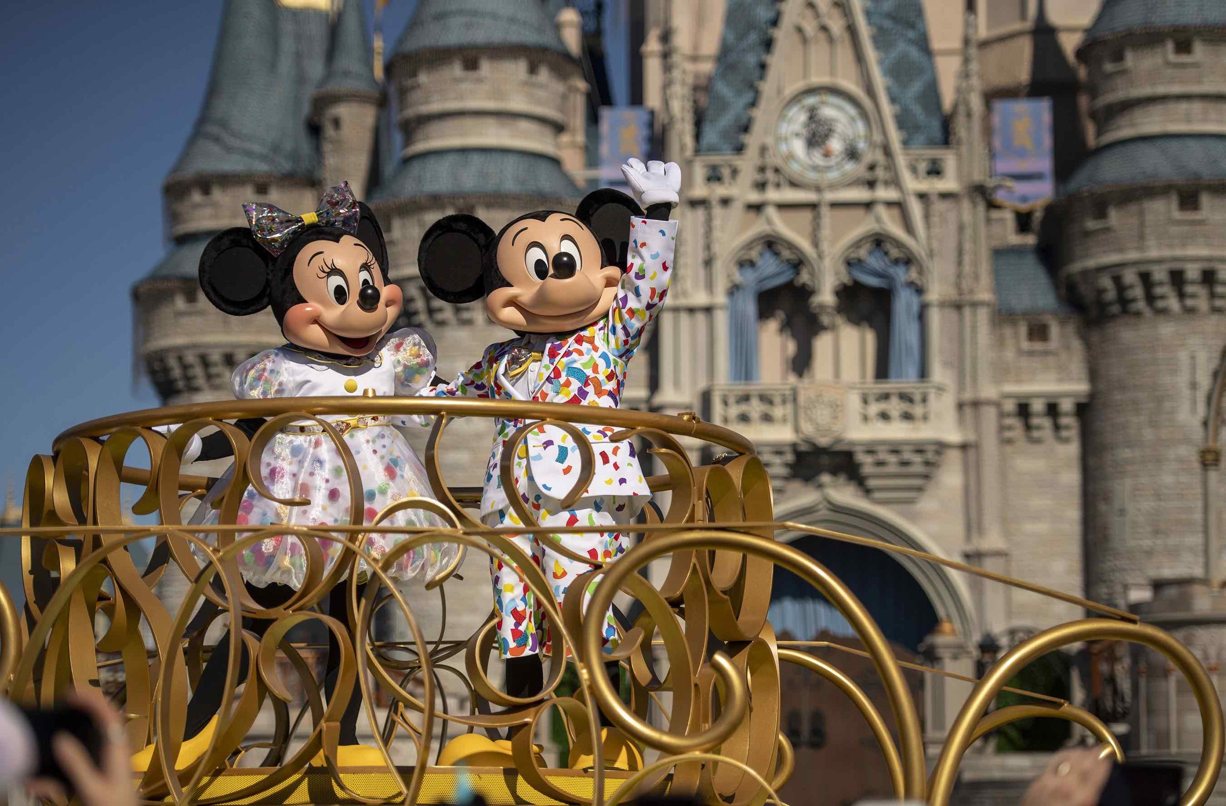 Disney World Vacations Costs — KidTripster