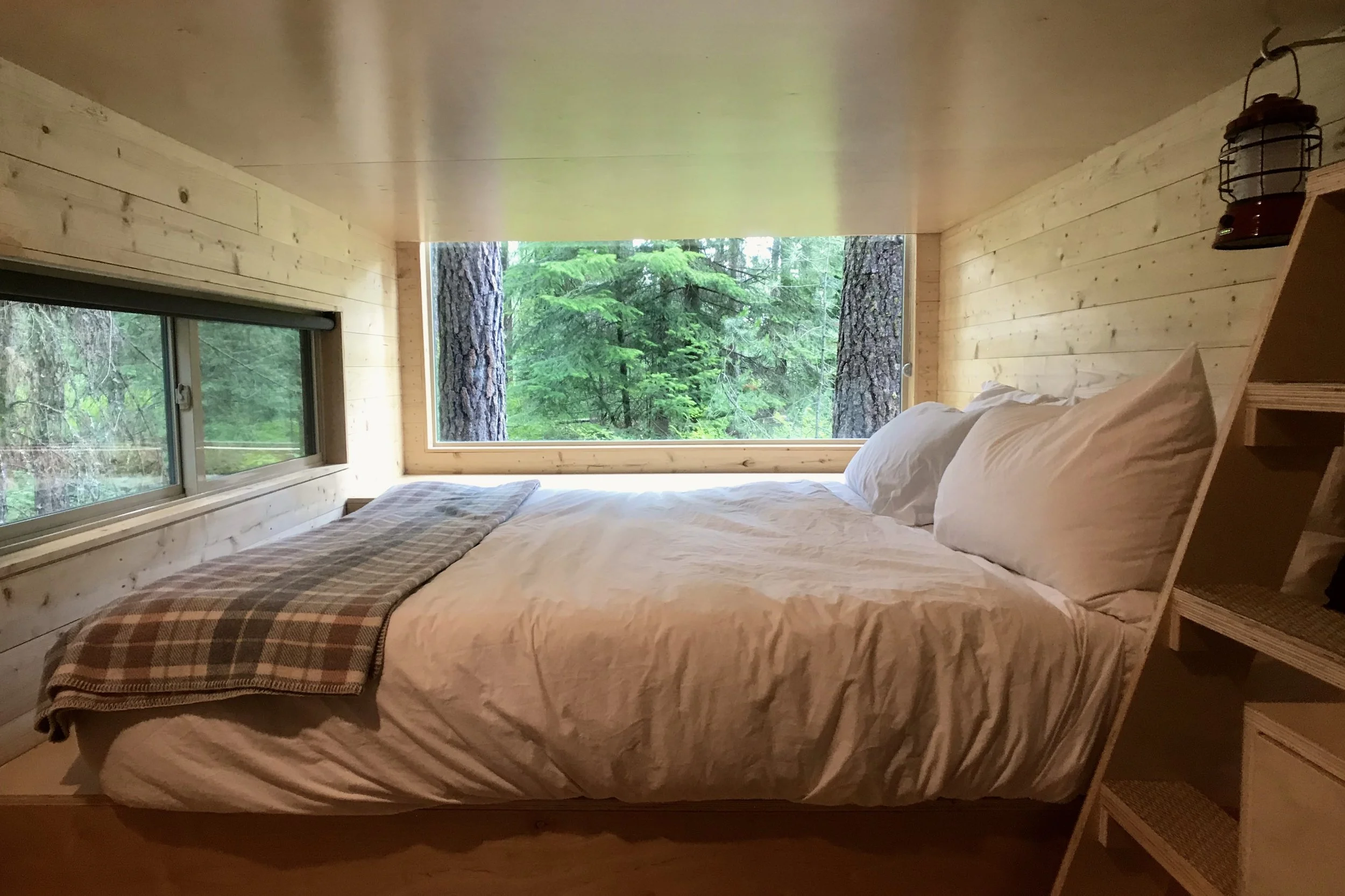 Getaway Glenwood, Washington — KidTripster