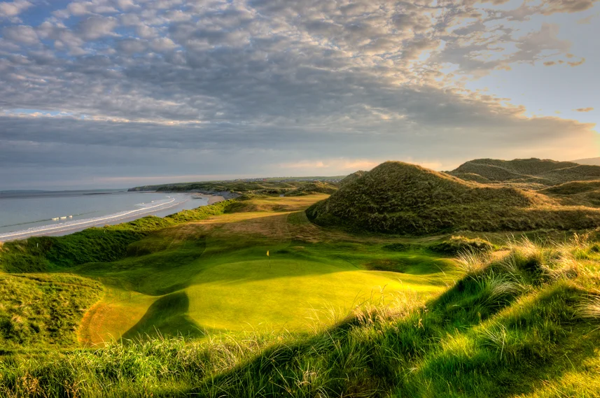 3/Ballybunion Golf Links