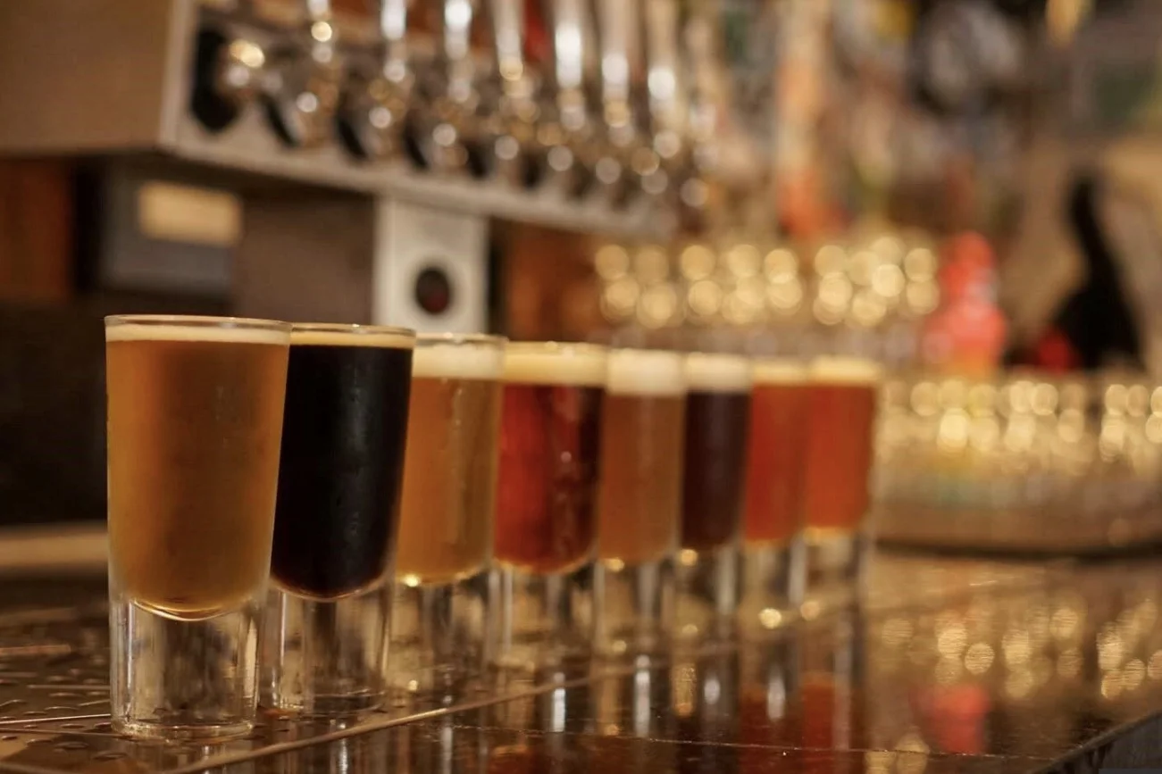 1/Kauai Beer Company