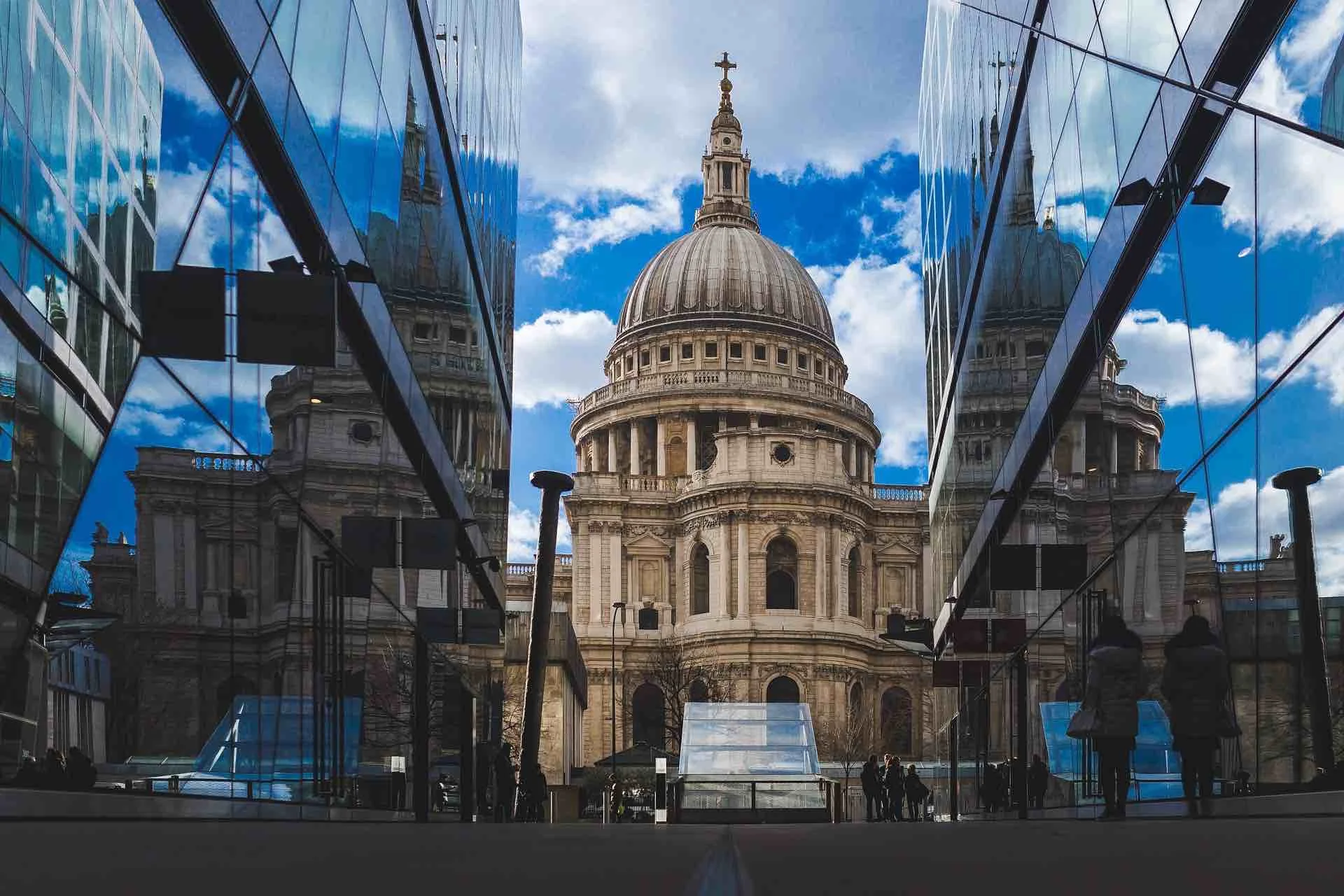 6/St. Paul’s Cathedral