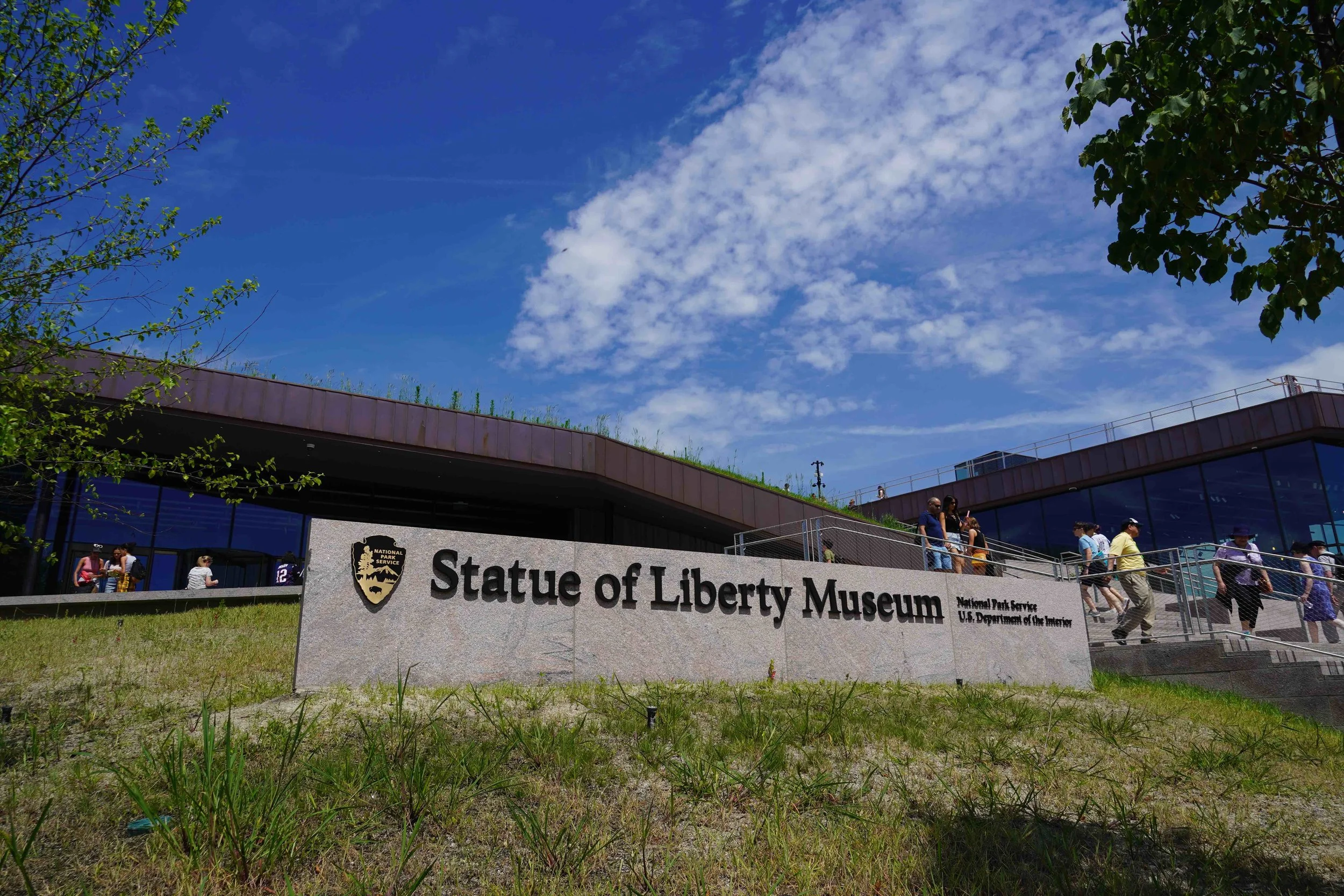 Statue of Liberty Museum NYC.jpg