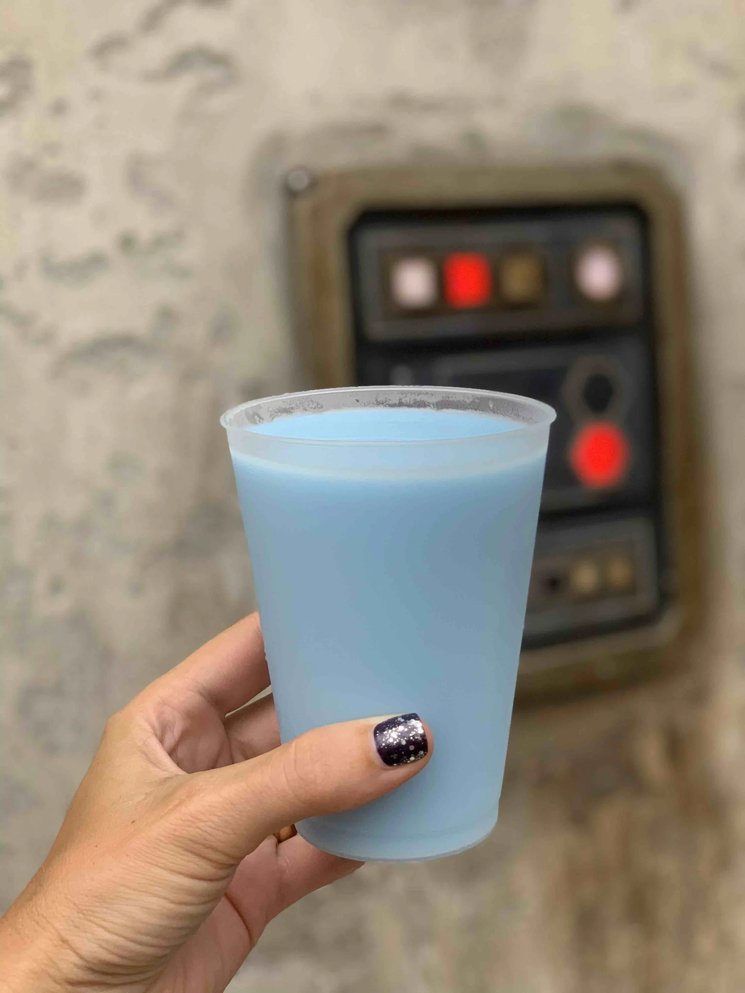 Blue milk Star Wars Galaxy's Edge Disney World.jpg