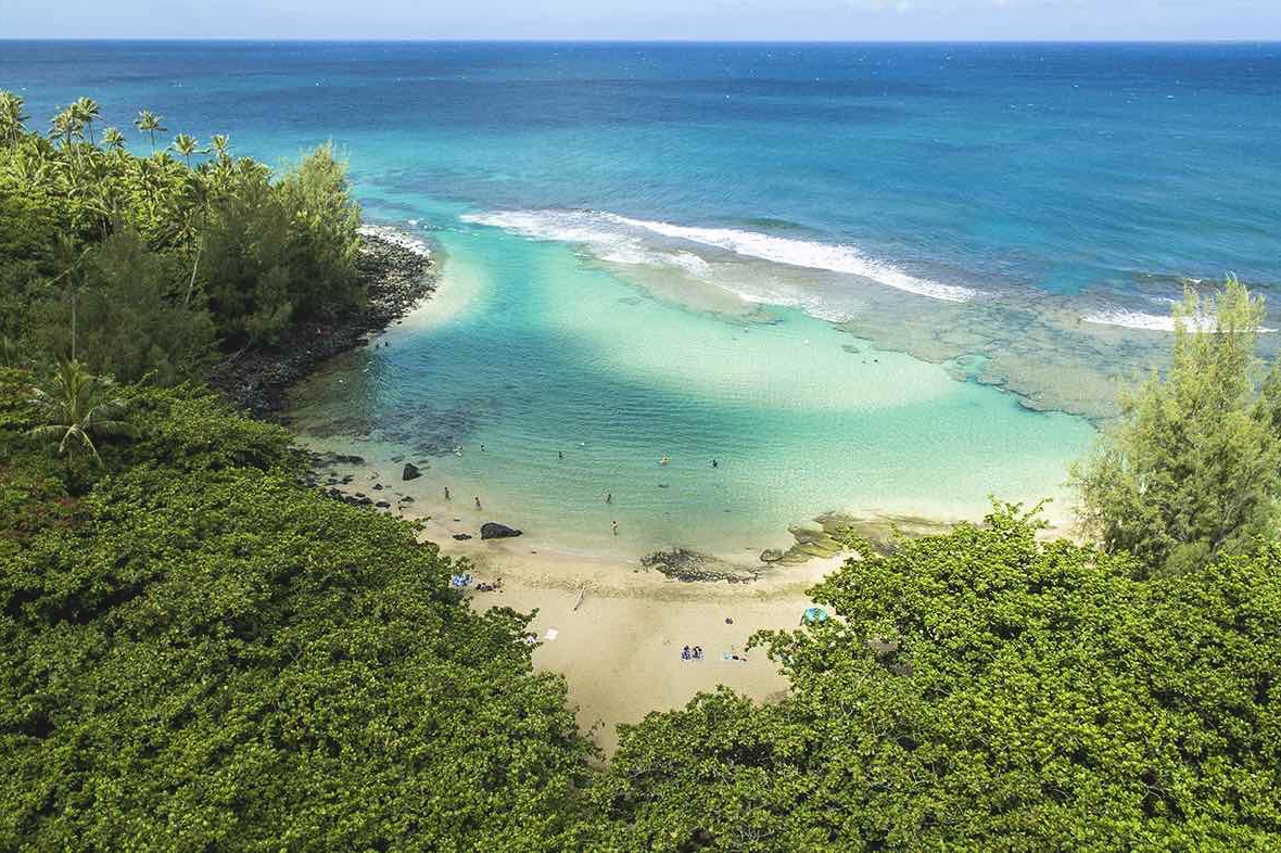 4/Ke’e Beach