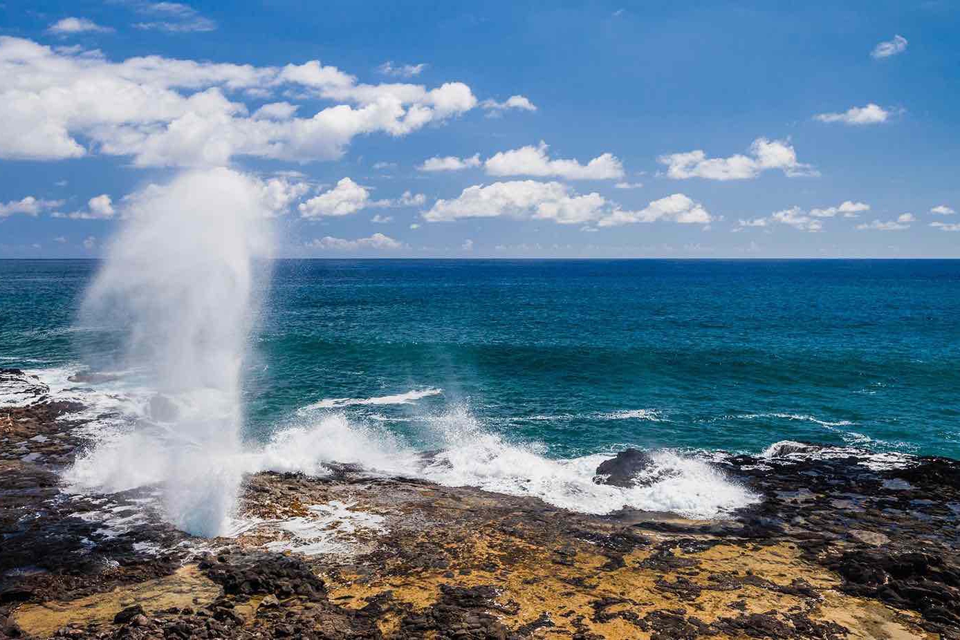 5/Visit Spouting Horn