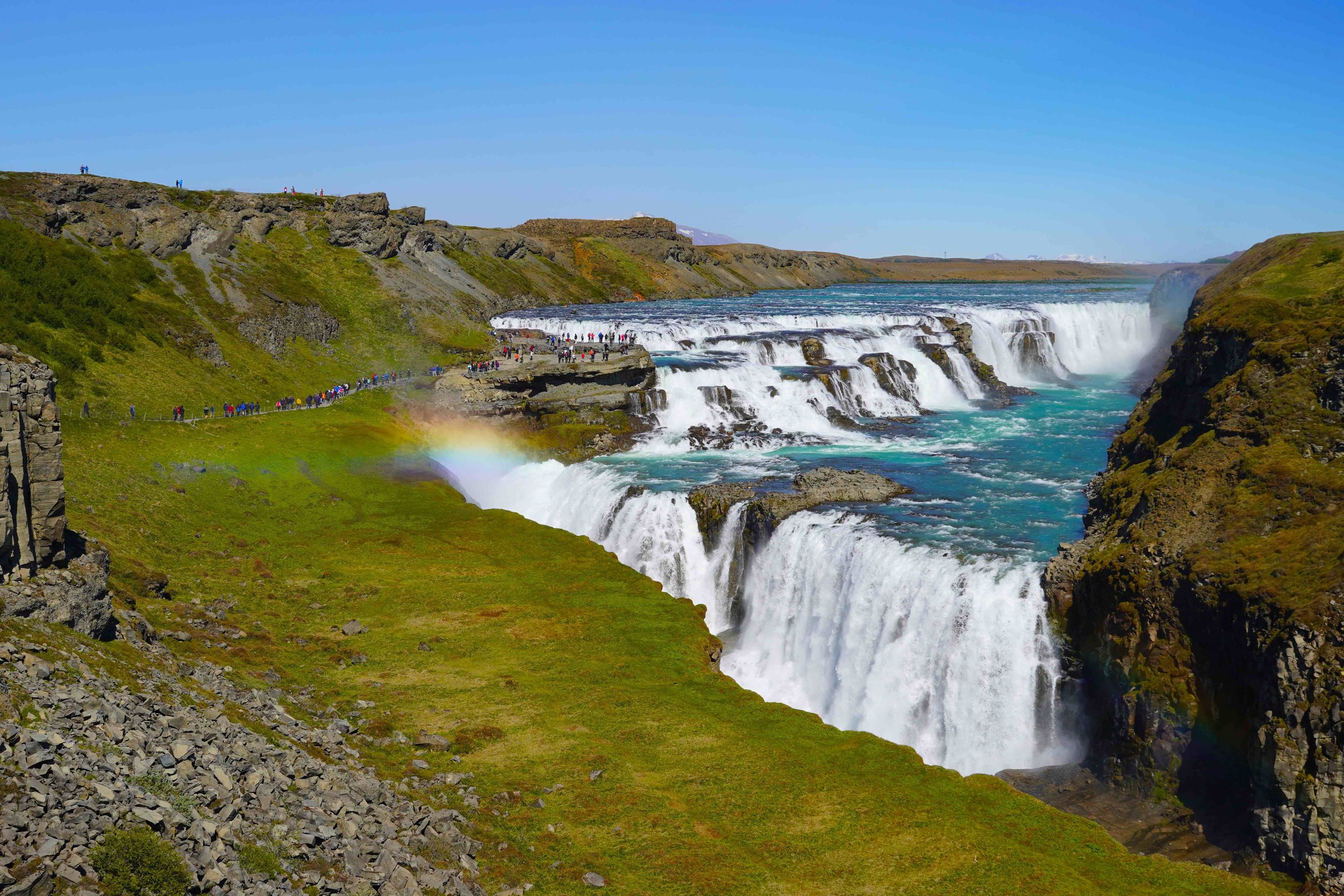 2/Golden Circle