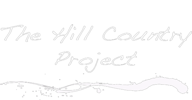 The Hill Country Project