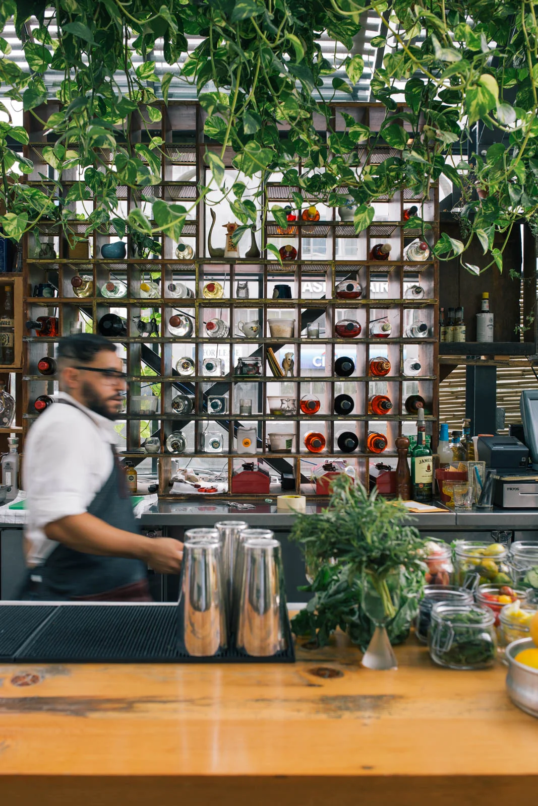 Commissary LA / Jennifer Chong