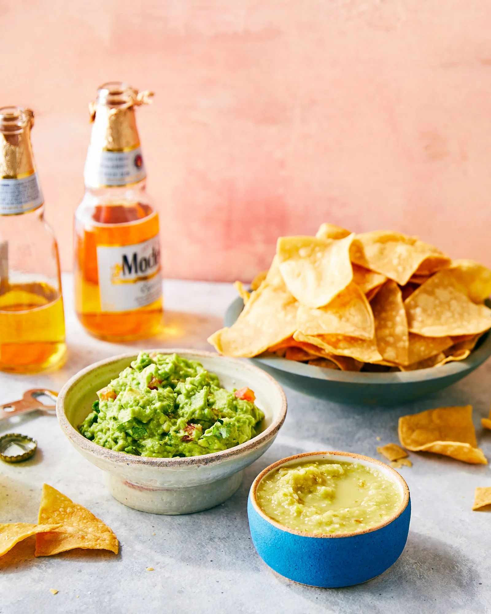 Fiesta / Styling - Jennifer Chong / Photography - Leslie Grow