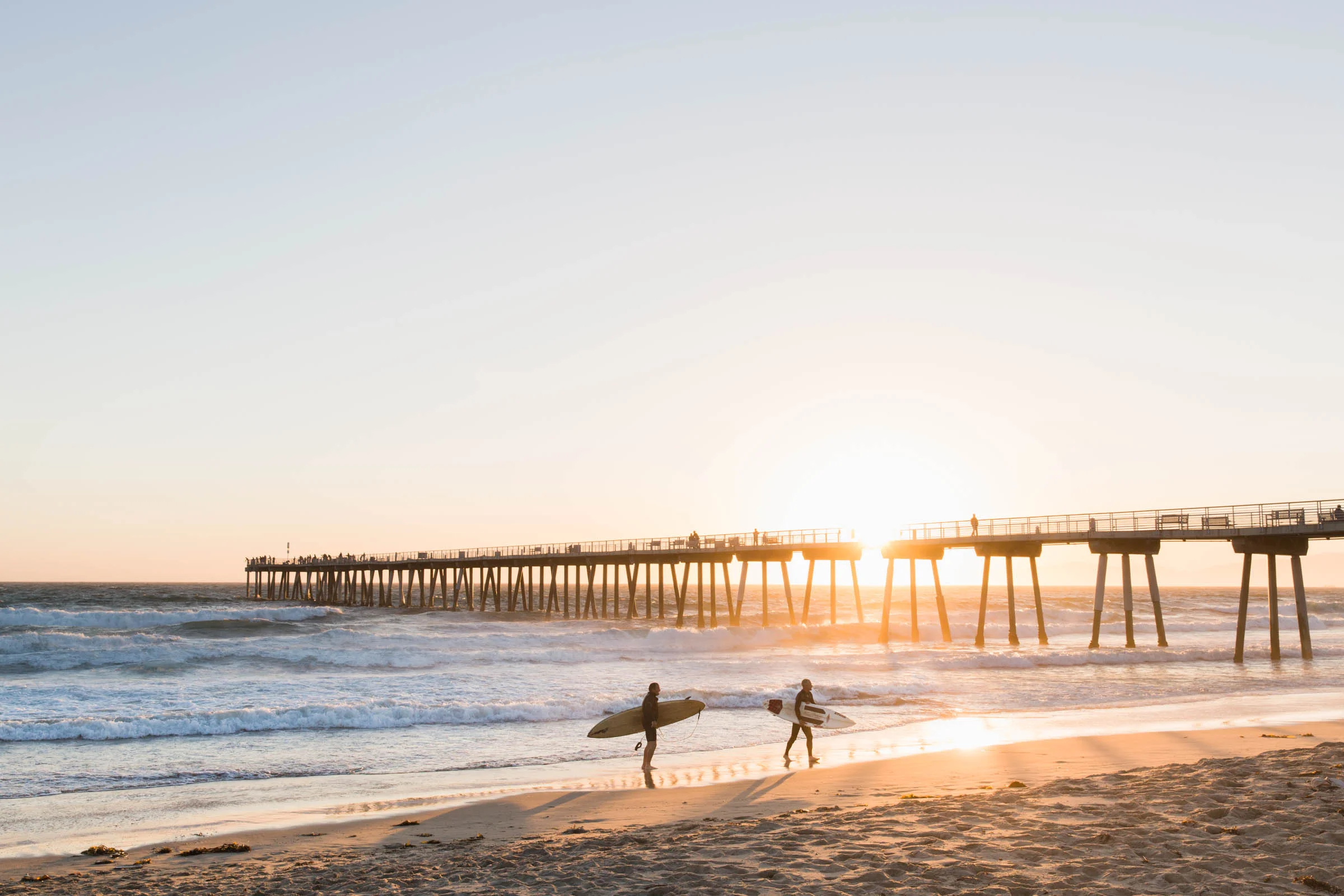 LA Magazine - Redondo Beach - Jennifer Chong LA Photographer (Copy)