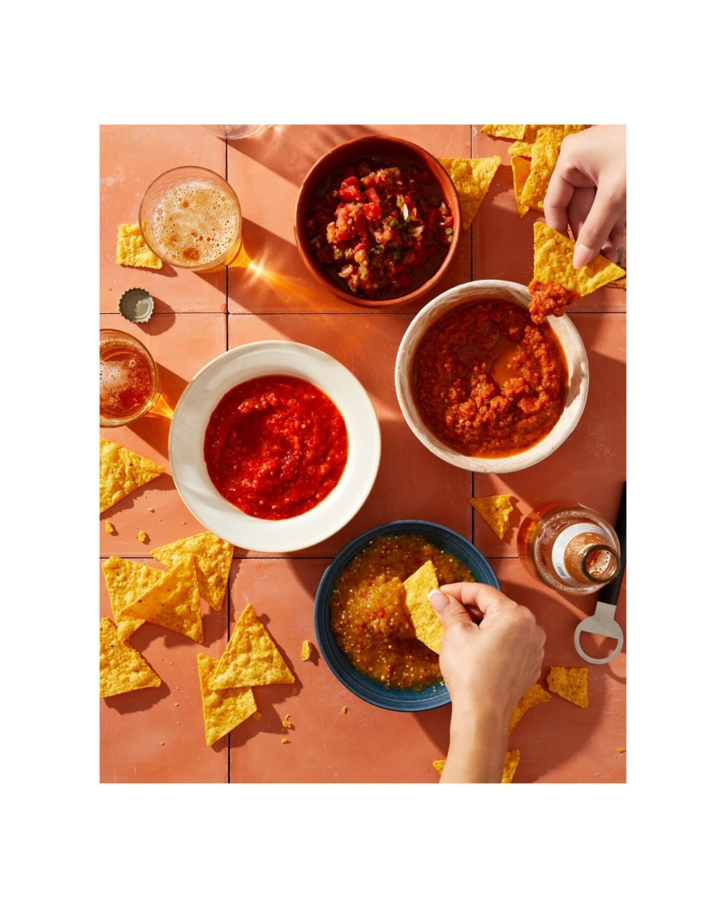 More from @happybelliesbyjenny My Mexican Mesa - 

Food Stylist @laurakinsey
Prop Stylist @stephaniehanes

Photo assistant @davidkoungphoto
1st food assistant @sweet_d_nyc
2nd food assistant @not.courtney @beeberriefood @elle_debell
Prop assistant @a