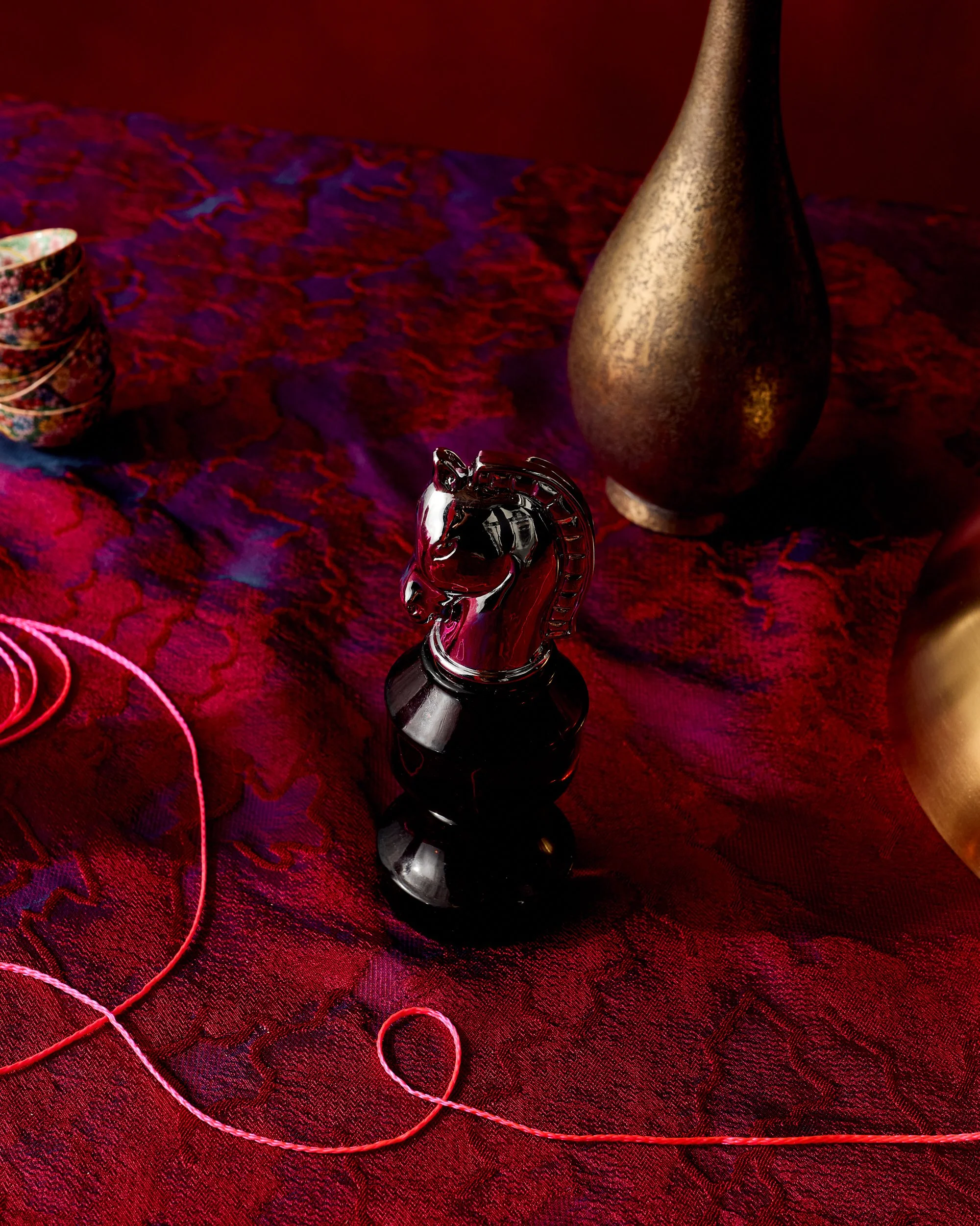 Year of the Horse /  / Jennifer Chong - LA Food Photographer