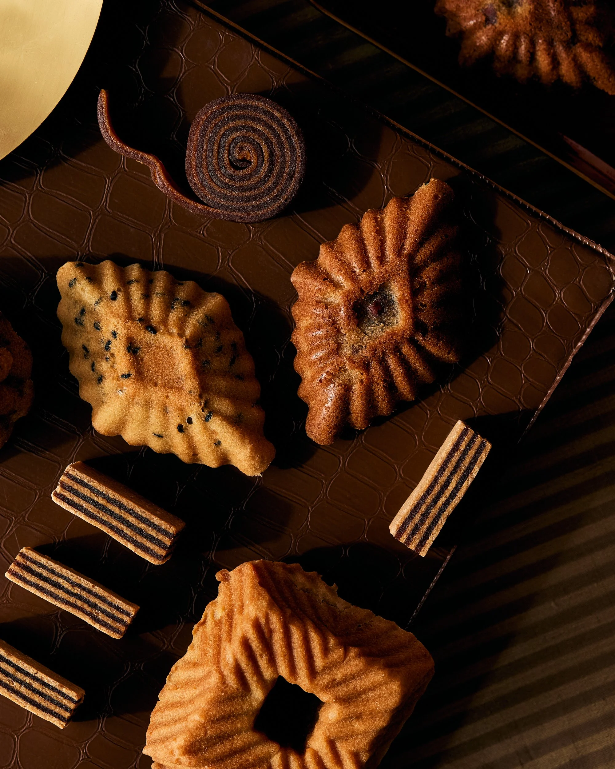 Nian Gao  / Jennifer Chong - LA Food Photographer