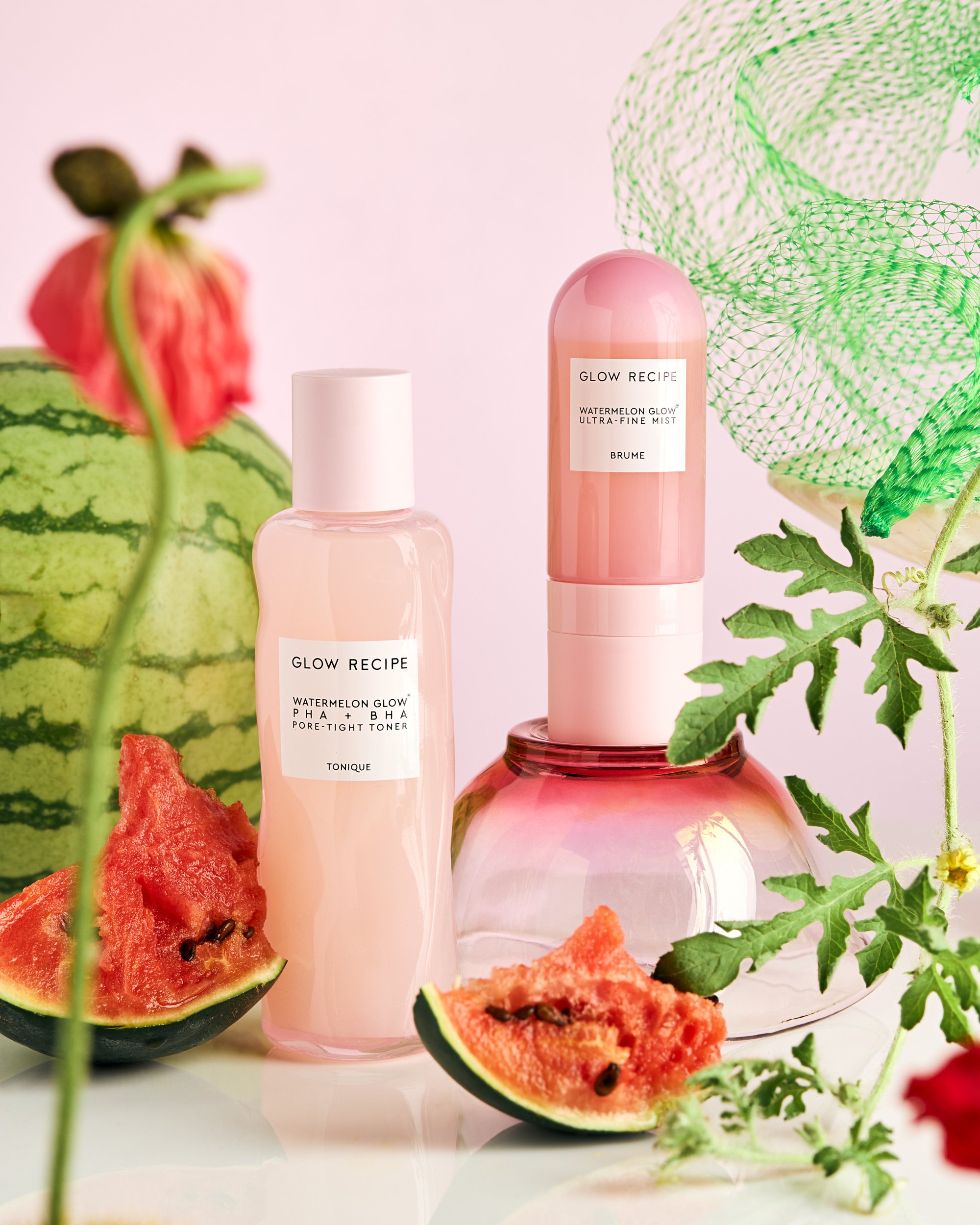 Watermelon Glow / Jennifer Chong - Beauty Products