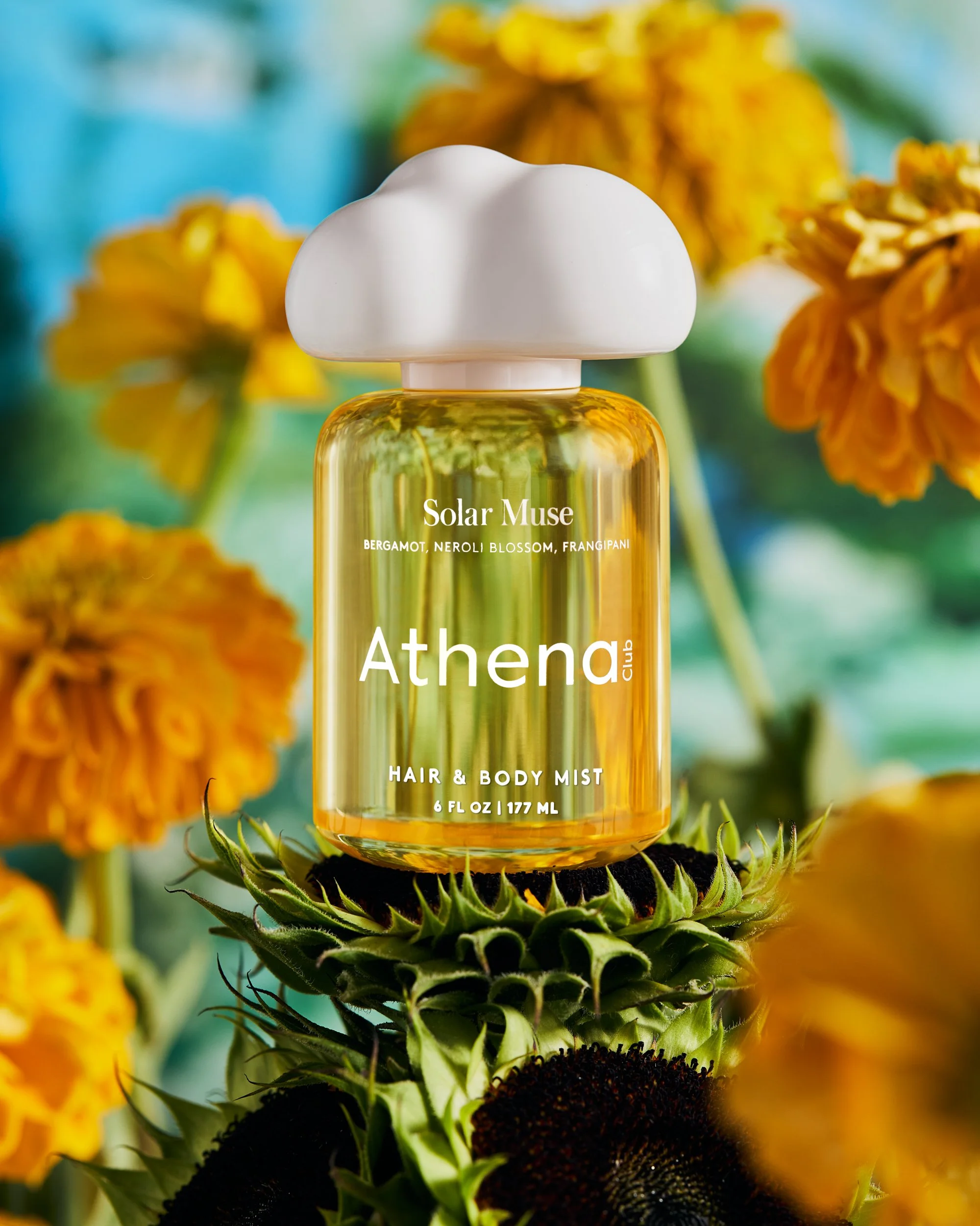 Athena Cloud / Jennifer Chong - Still Life and Product Photographer