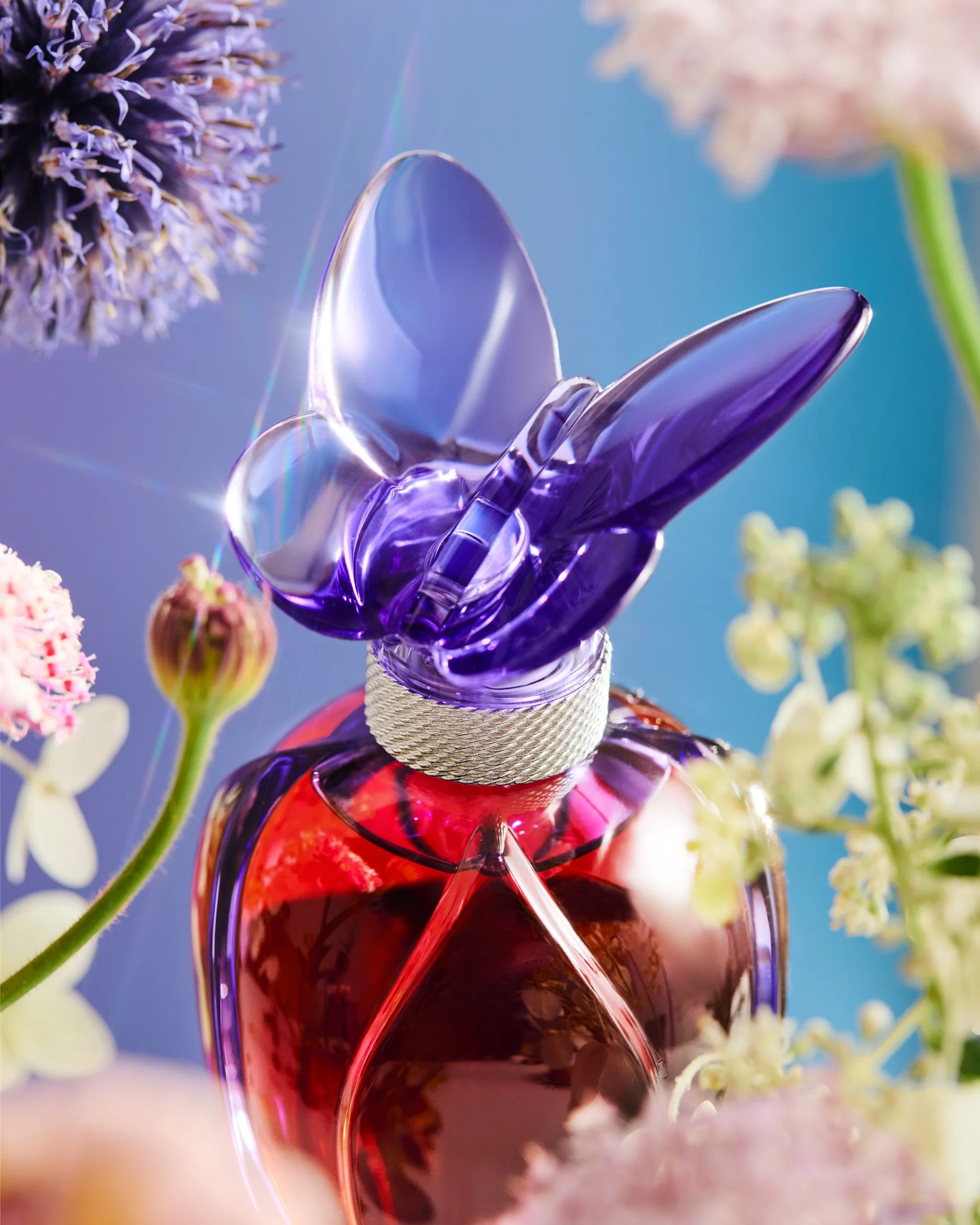 Butterfly / Jennifer Chong - Still Life and Product Photographer