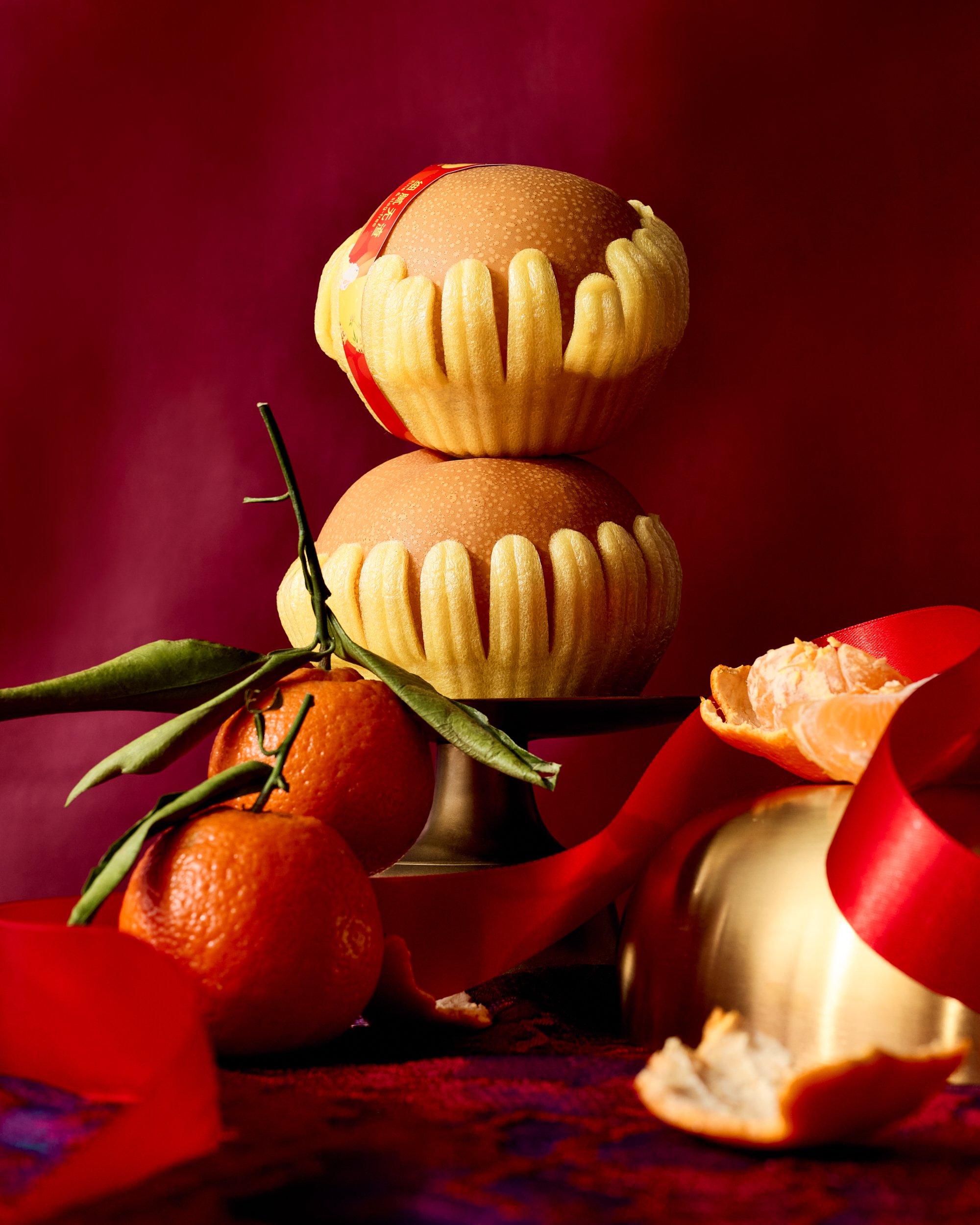 Lunar New Year Celebration