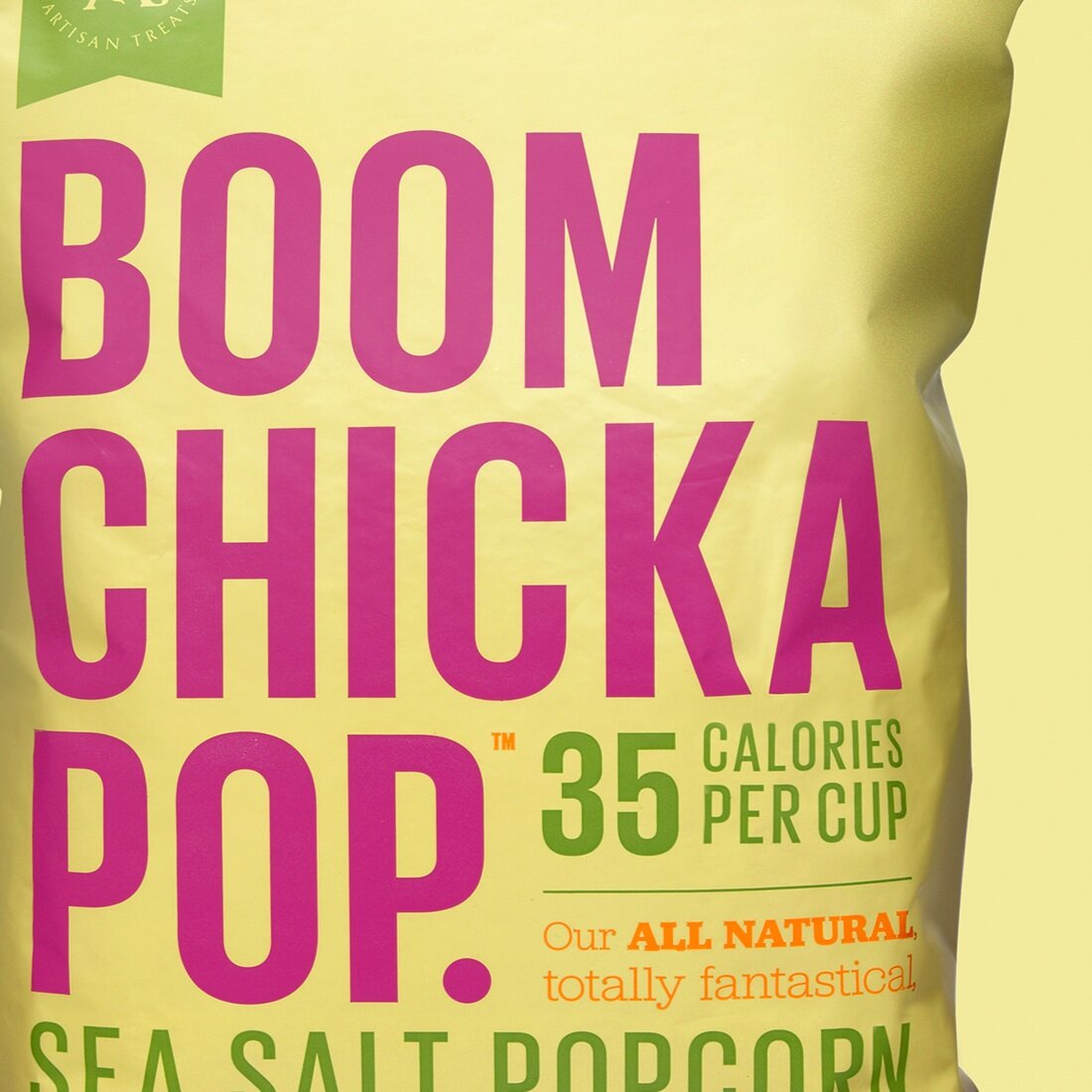 Boomchickapop