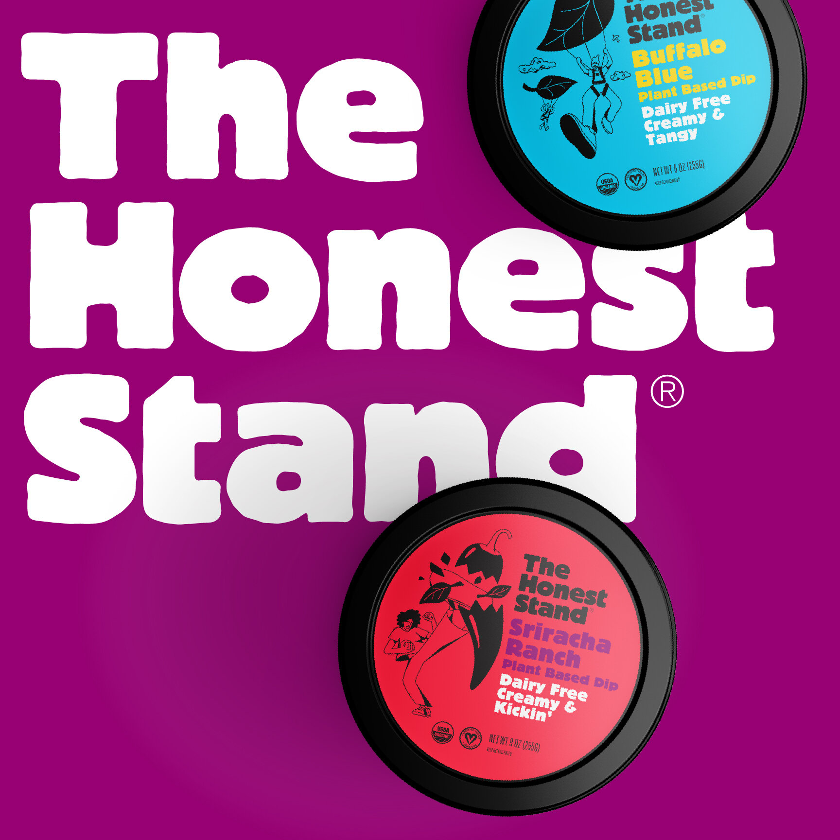 The Honest Stand