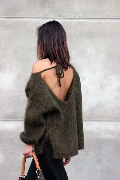 Image via LA Cool & Chic