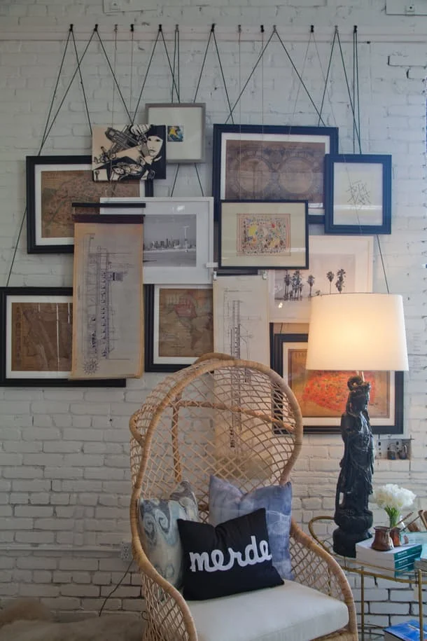Image via Apartment Therapy