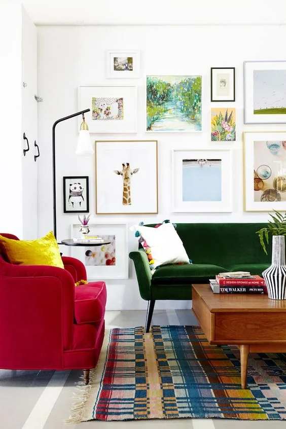 Image via Style by Emily Henderson